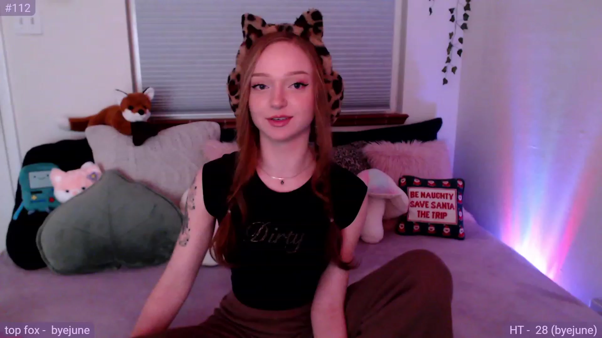 Gallery image thumbnail from Fiona's myfreecams stream on, 12/09/2023, 06:51 image 13 of 20