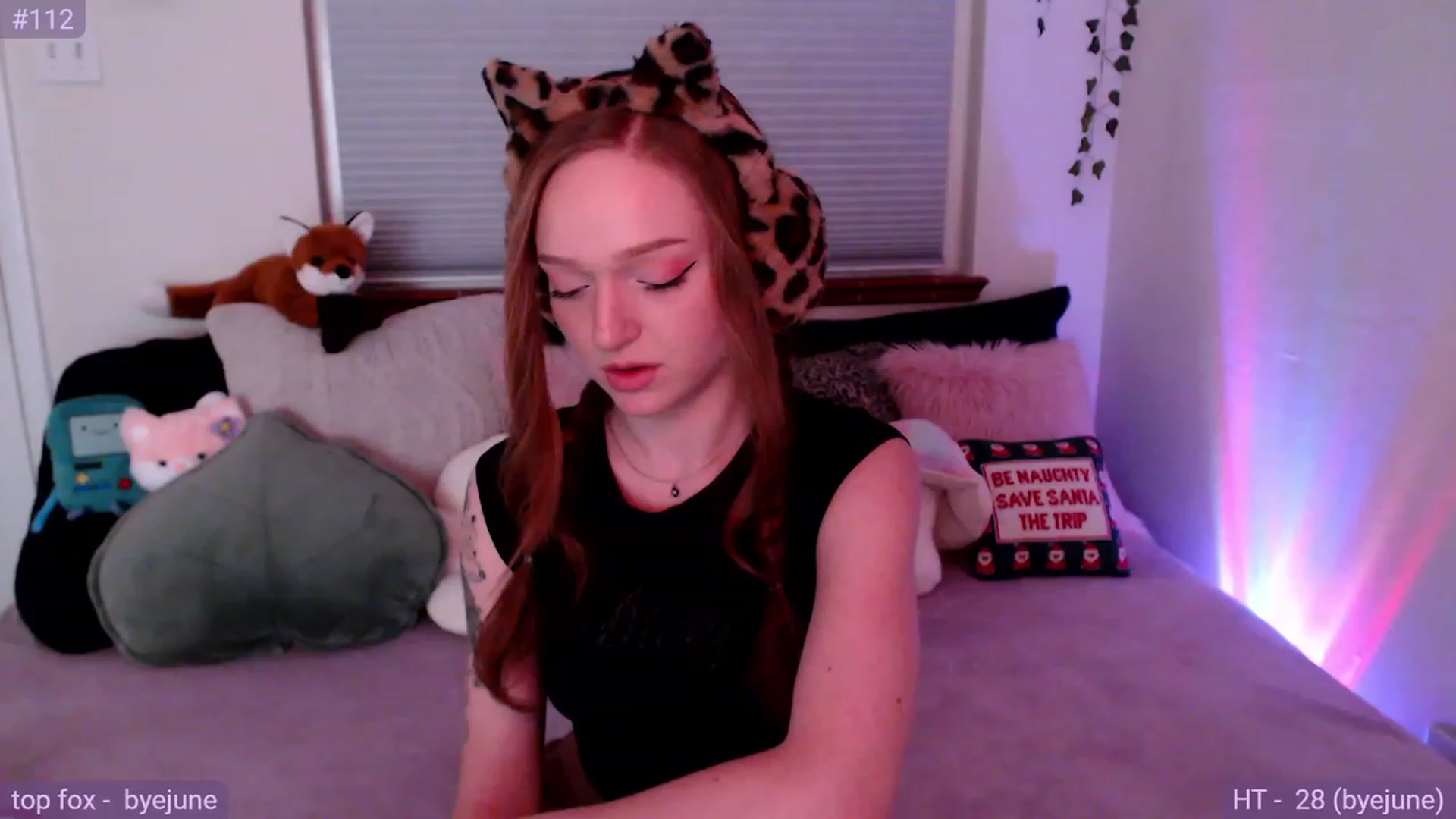 Gallery image thumbnail from Fiona's myfreecams stream on, 12/09/2023, 06:51 image 19 of 20