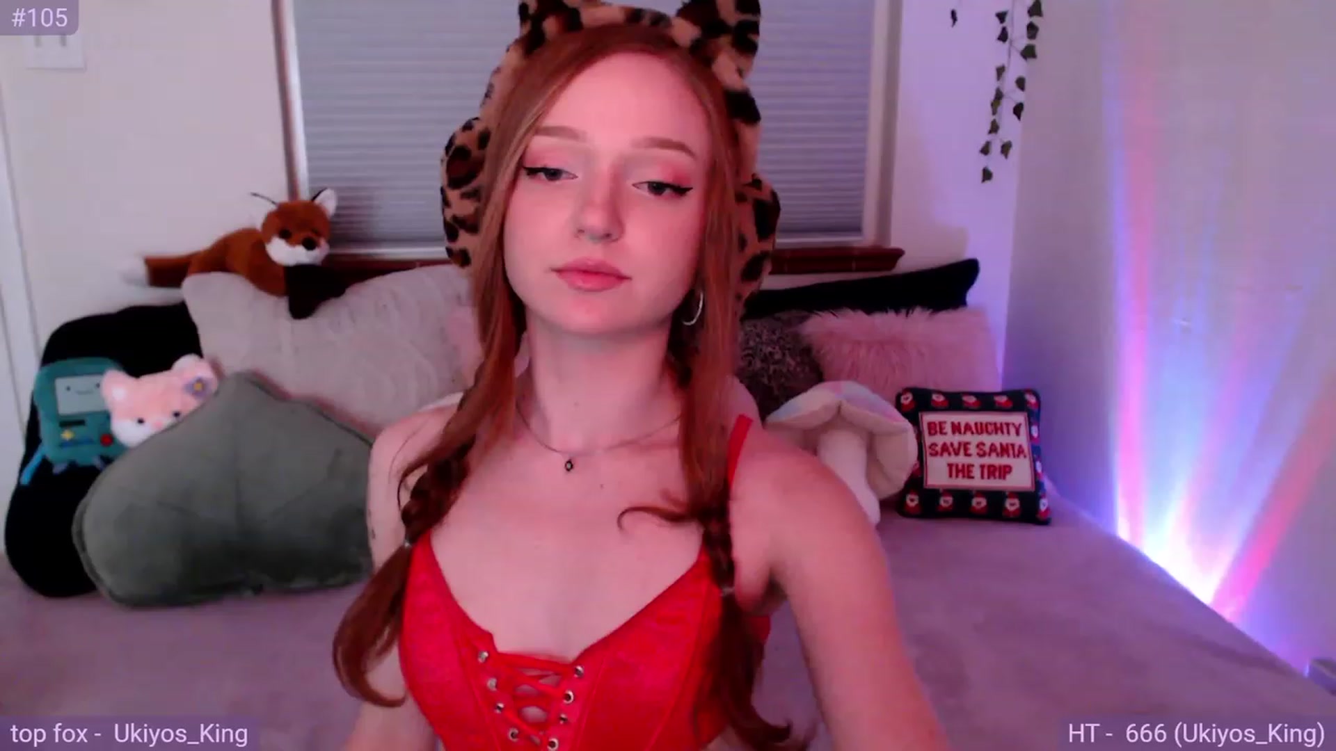Gallery image thumbnail from Fiona's myfreecams stream on, 12/09/2023, 07:53 image 18 of 20