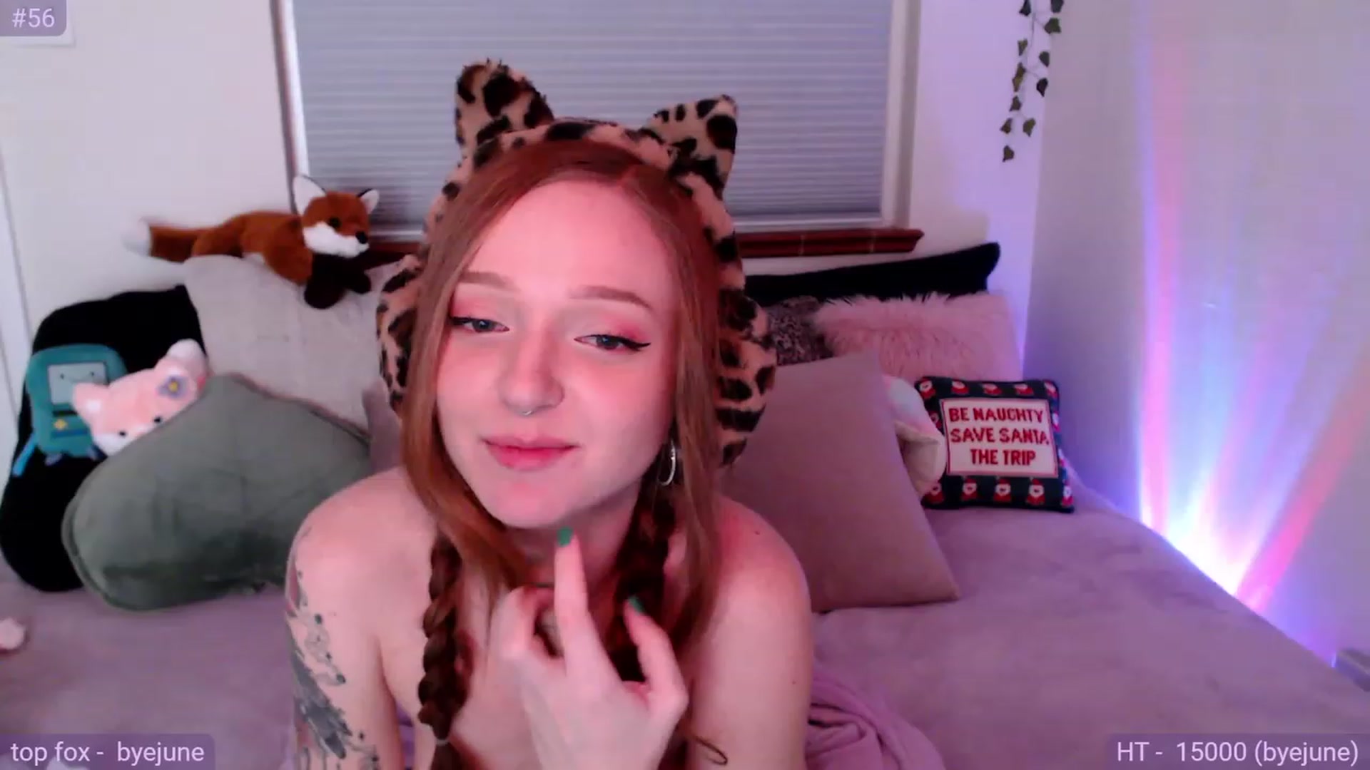 Gallery image thumbnail from Fiona's myfreecams stream on, 12/09/2023, 11:56 image 18 of 20