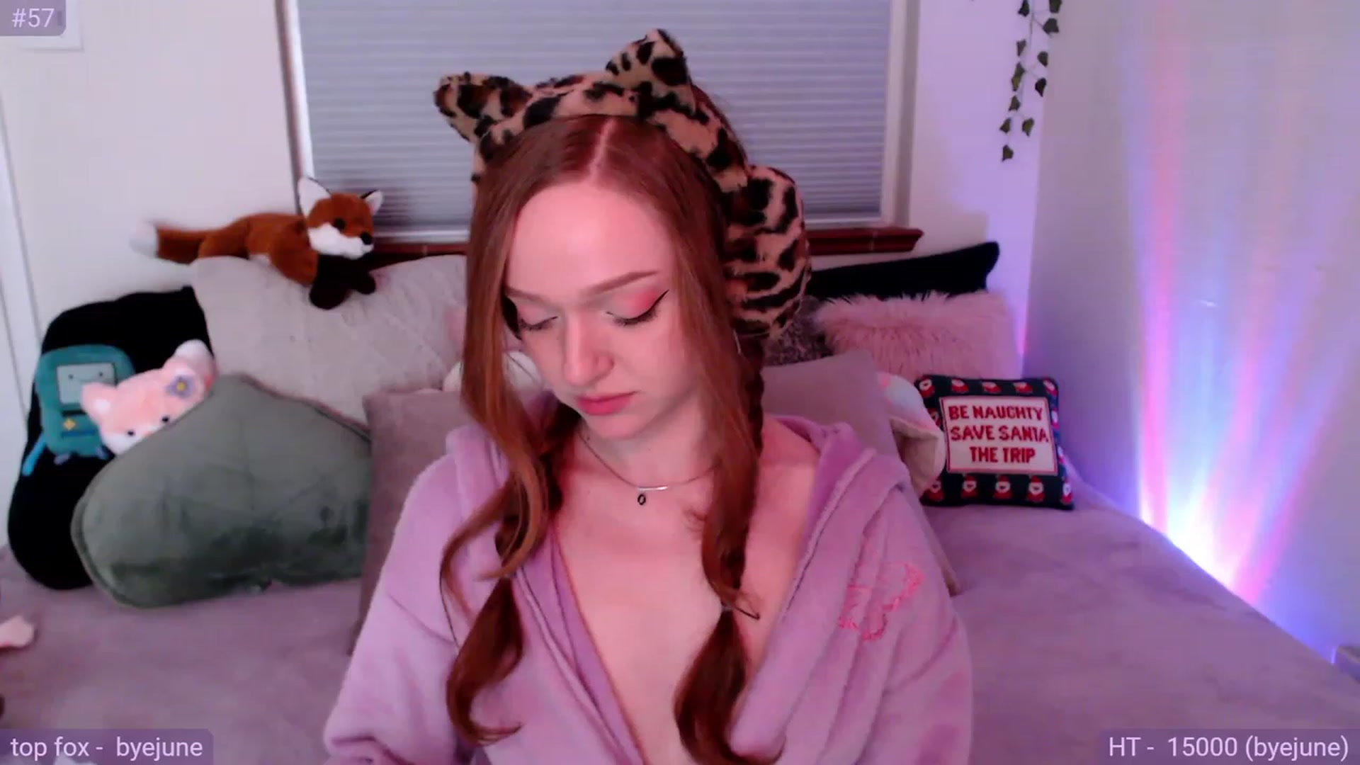 Gallery image thumbnail from Fiona's myfreecams stream on, 12/09/2023, 11:56 image 9 of 20