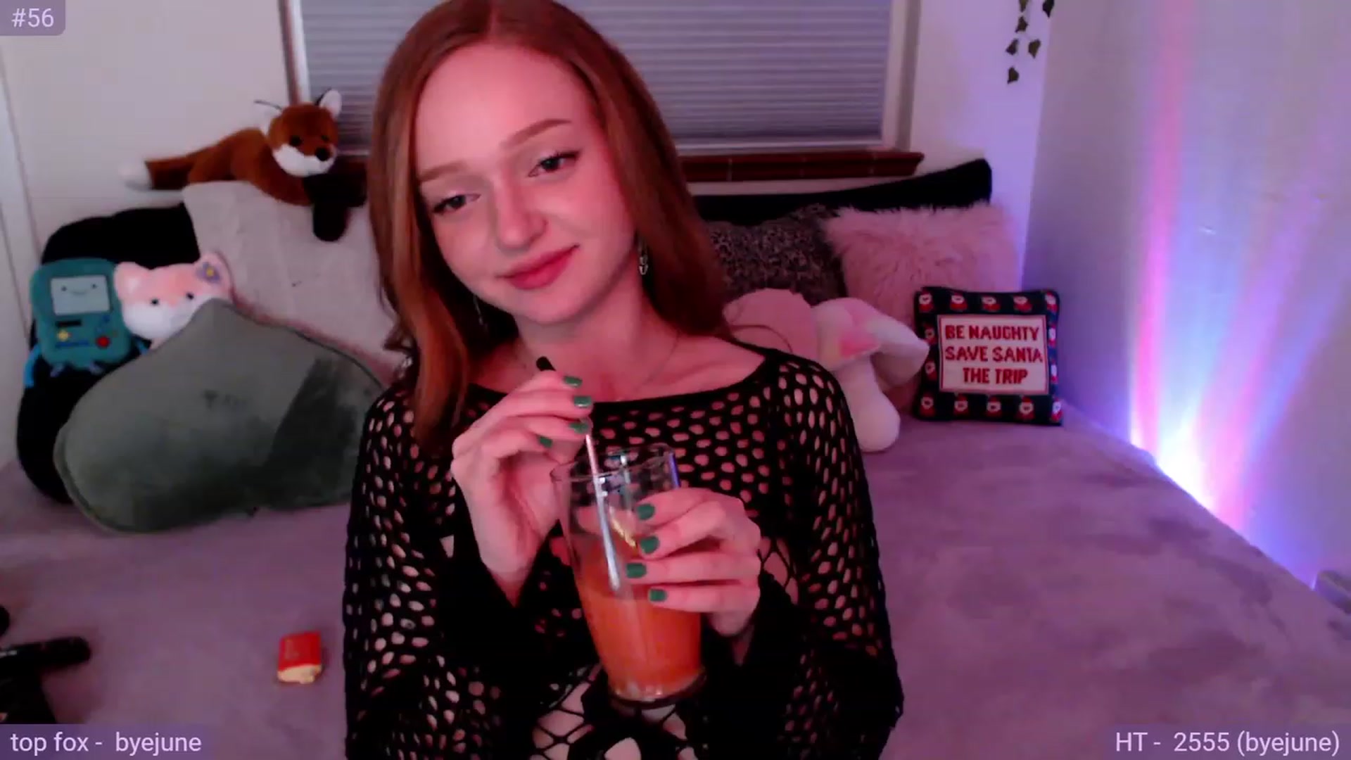 Gallery image thumbnail from Fiona's myfreecams stream on, 12/10/2023, 11:52 image 16 of 20