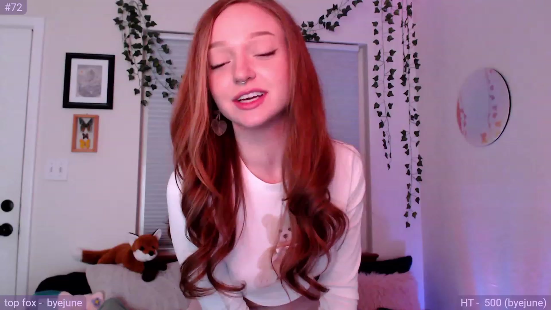 Gallery image thumbnail from Fiona's myfreecams stream on, 12/12/2023, 07:04 image 16 of 20