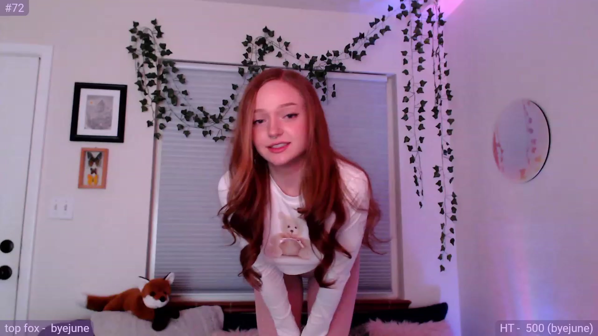 Gallery image thumbnail from Fiona's myfreecams stream on, 12/12/2023, 07:04 image 15 of 20