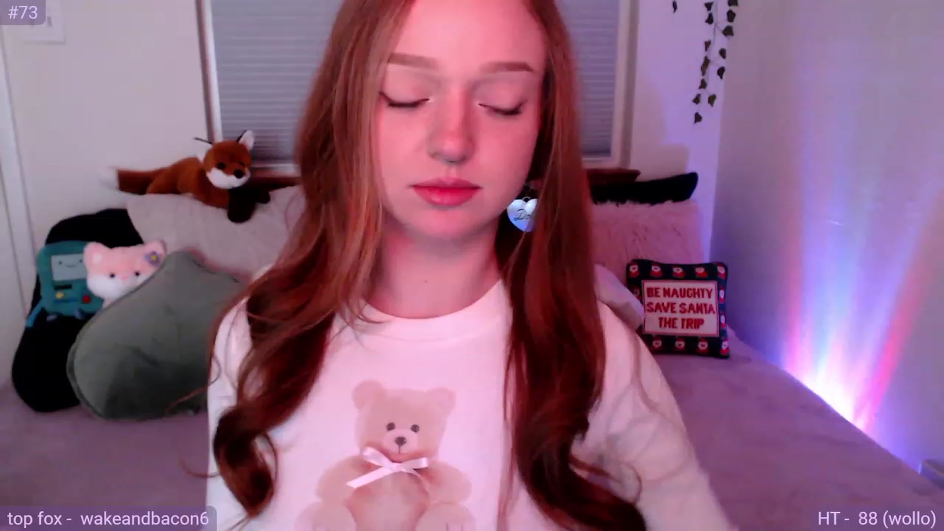Gallery image thumbnail from Fiona's myfreecams stream on, 12/12/2023, 07:04 image 9 of 20