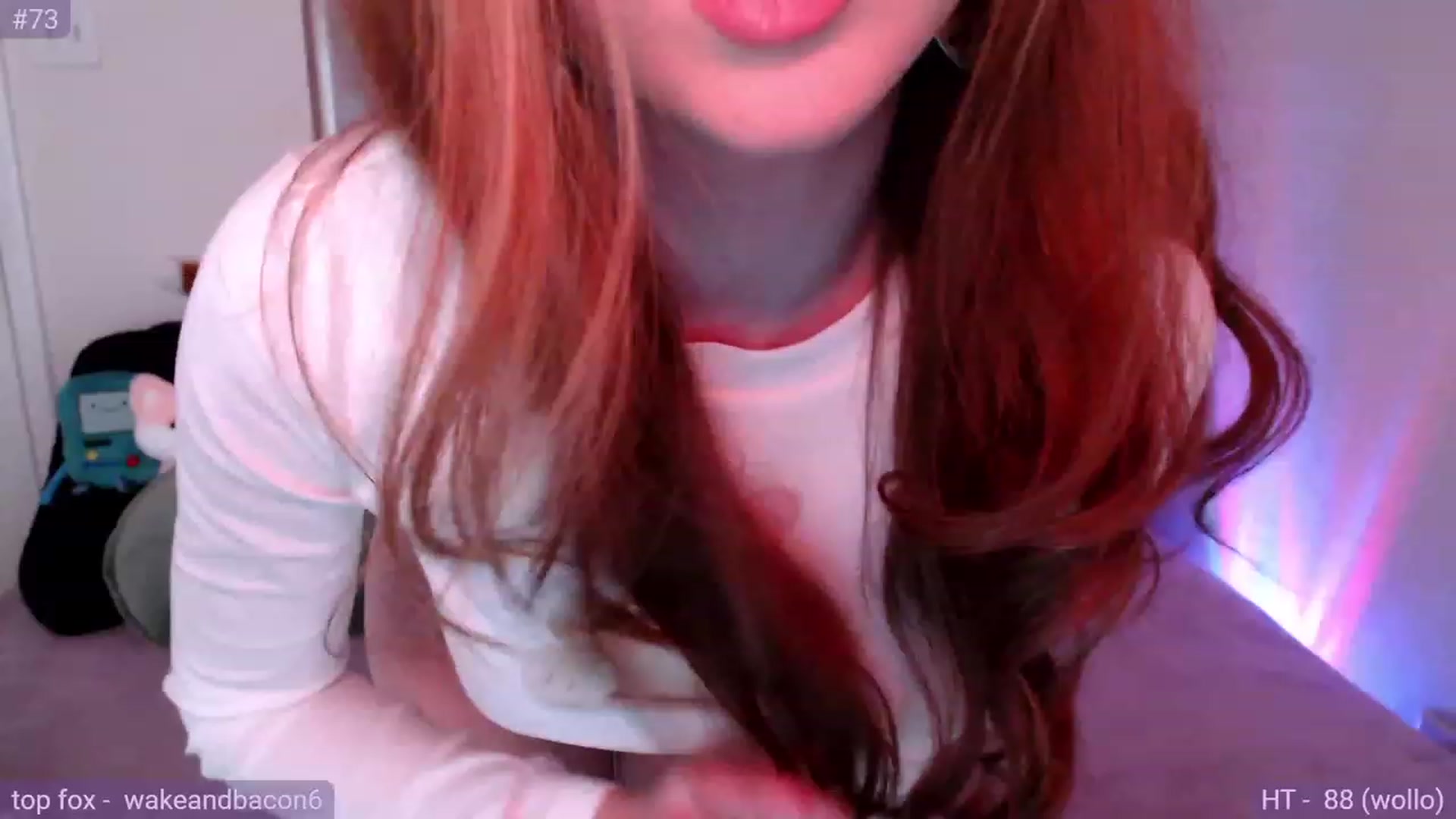 Gallery image thumbnail from Fiona's myfreecams stream on, 12/12/2023, 07:04 image 7 of 20