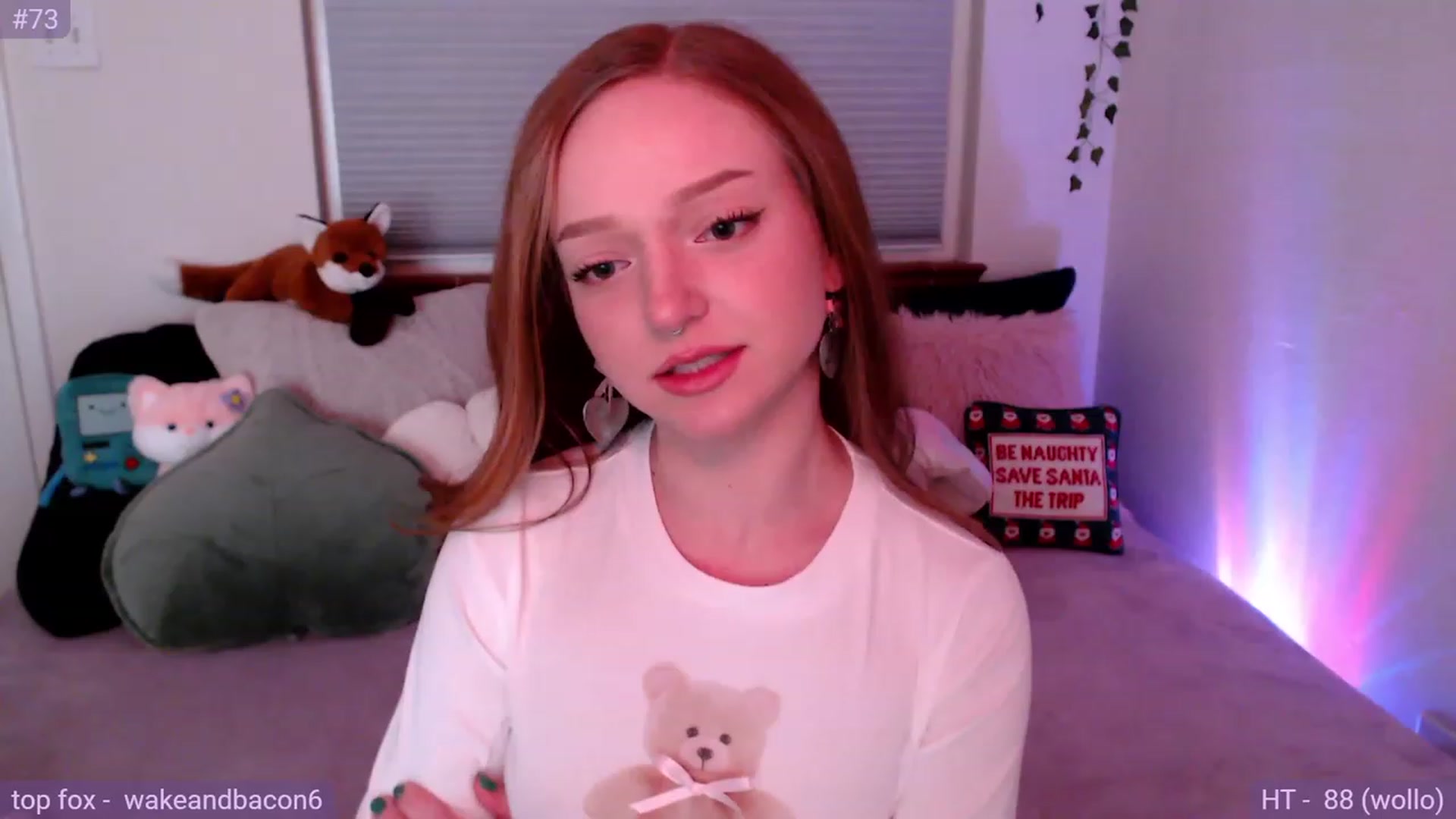 Gallery image thumbnail from Fiona's myfreecams stream on, 12/12/2023, 07:04 image 6 of 20