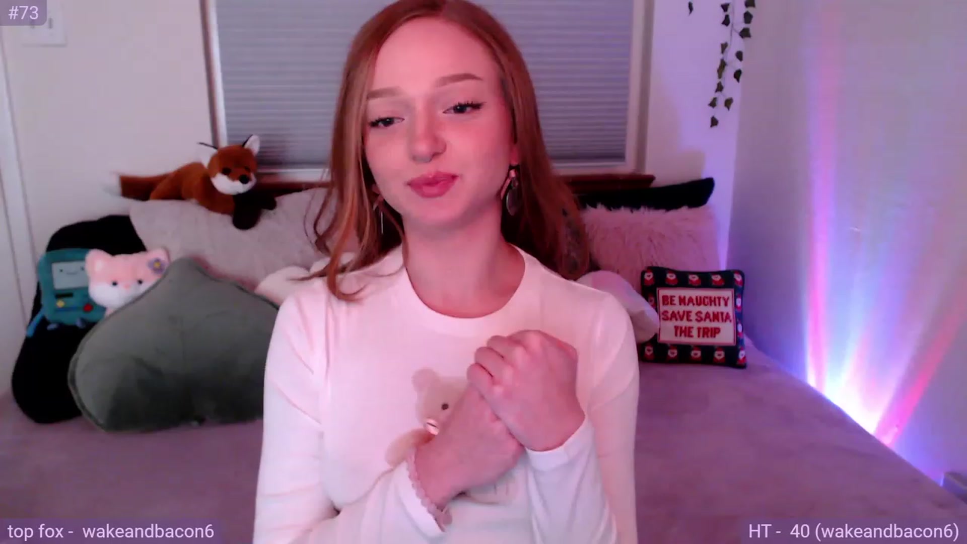 Gallery image thumbnail from Fiona's myfreecams stream on, 12/12/2023, 07:04 image 5 of 20