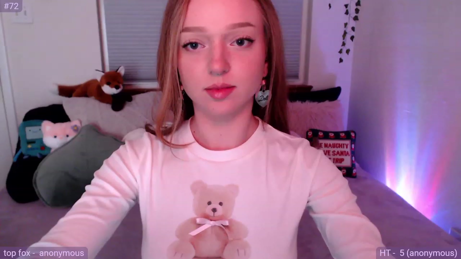 Gallery image thumbnail from Fiona's myfreecams stream on, 12/12/2023, 07:04 image 1 of 20