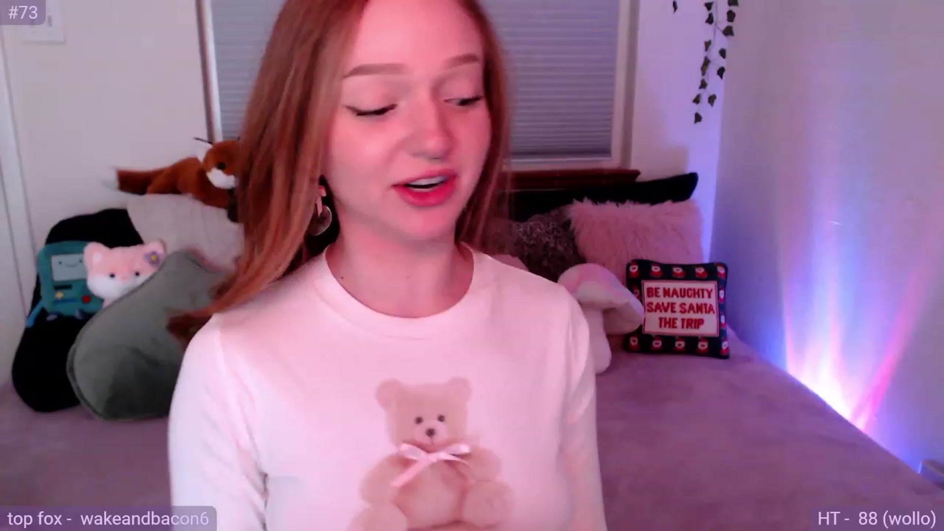Gallery image thumbnail from Fiona's myfreecams stream on, 12/12/2023, 07:04 image 8 of 20