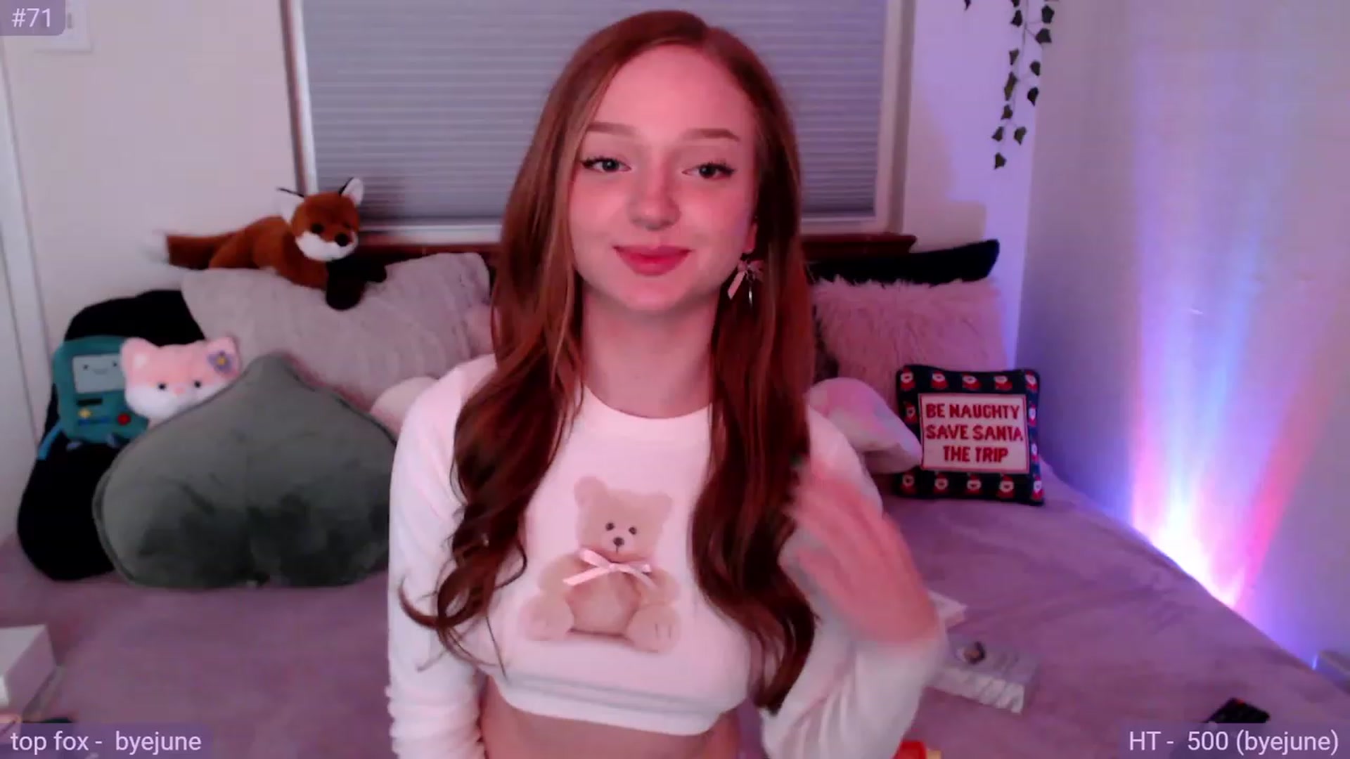 Gallery image thumbnail from Fiona's myfreecams stream on, 12/12/2023, 08:23 image 1 of 20