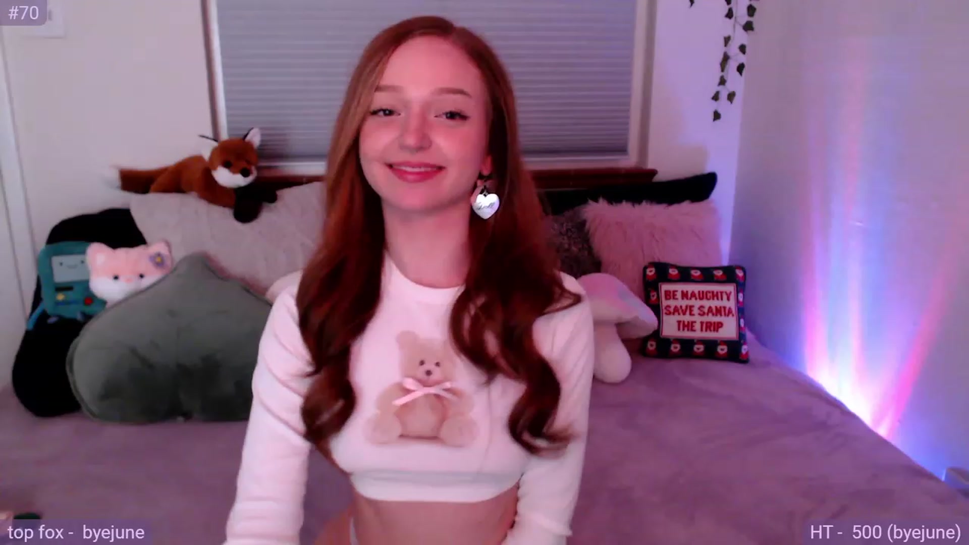 Gallery image thumbnail from Fiona's myfreecams stream on, 12/12/2023, 08:23 image 6 of 20