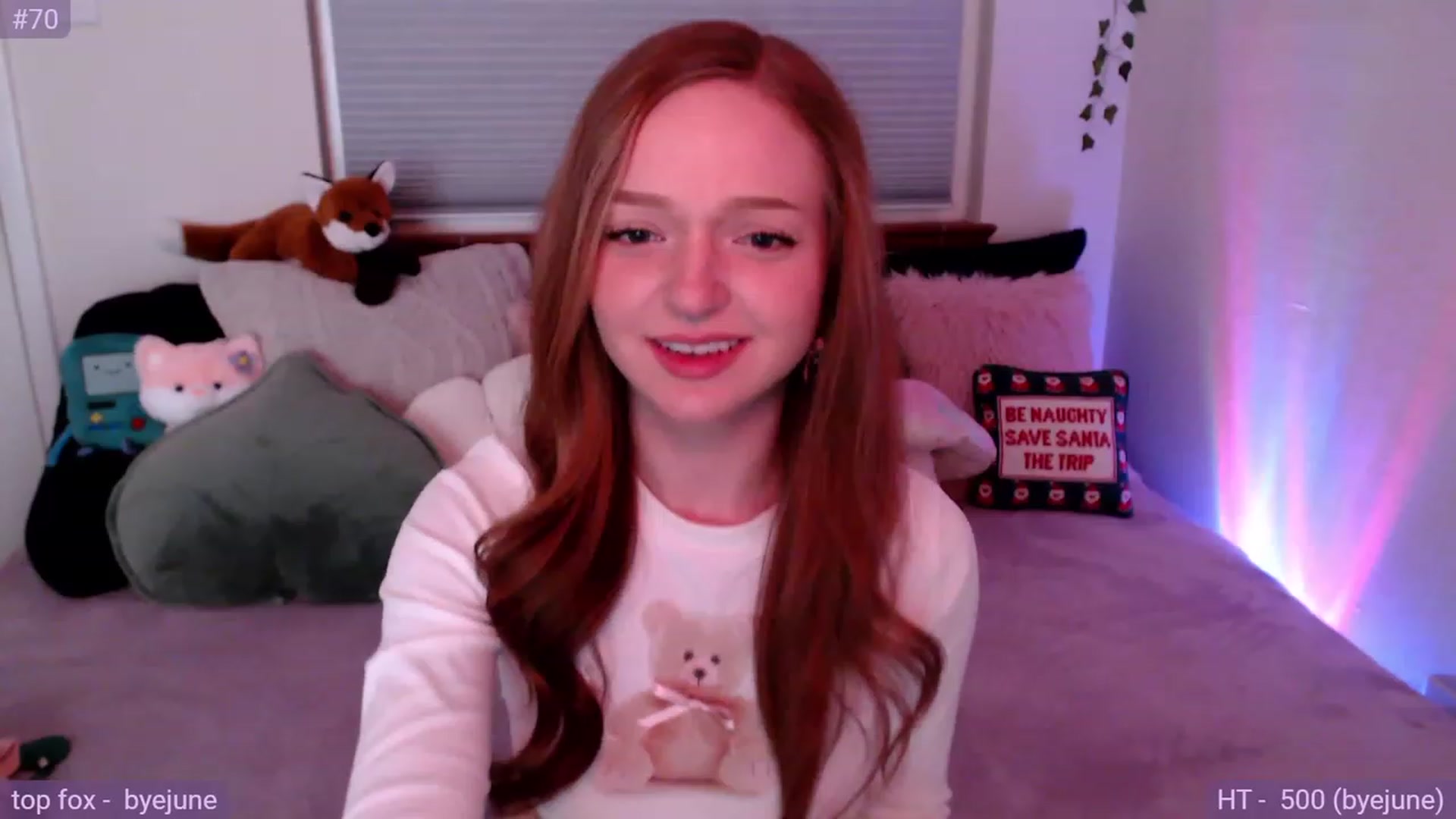 Gallery image thumbnail from Fiona's myfreecams stream on, 12/12/2023, 08:23 image 17 of 20