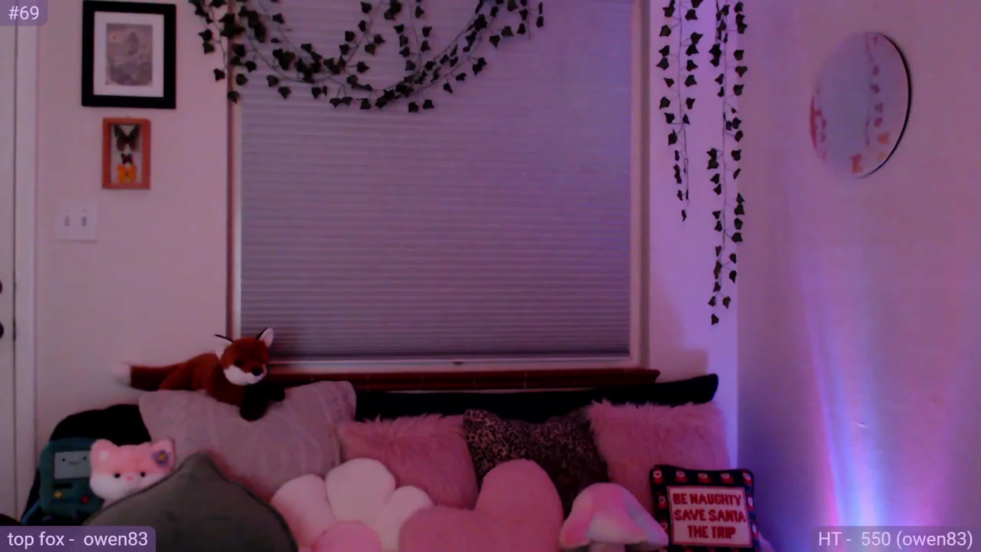 Gallery image thumbnail from Fiona's myfreecams stream on, 12/12/2023, 10:38 image 8 of 20