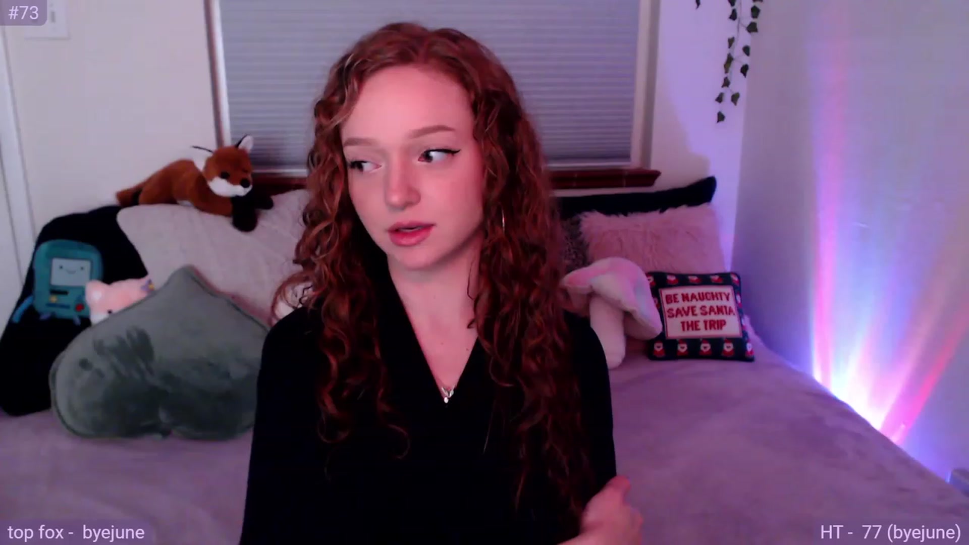 Gallery image thumbnail from Fiona's myfreecams stream on, 12/13/2023, 08:23 image 4 of 20