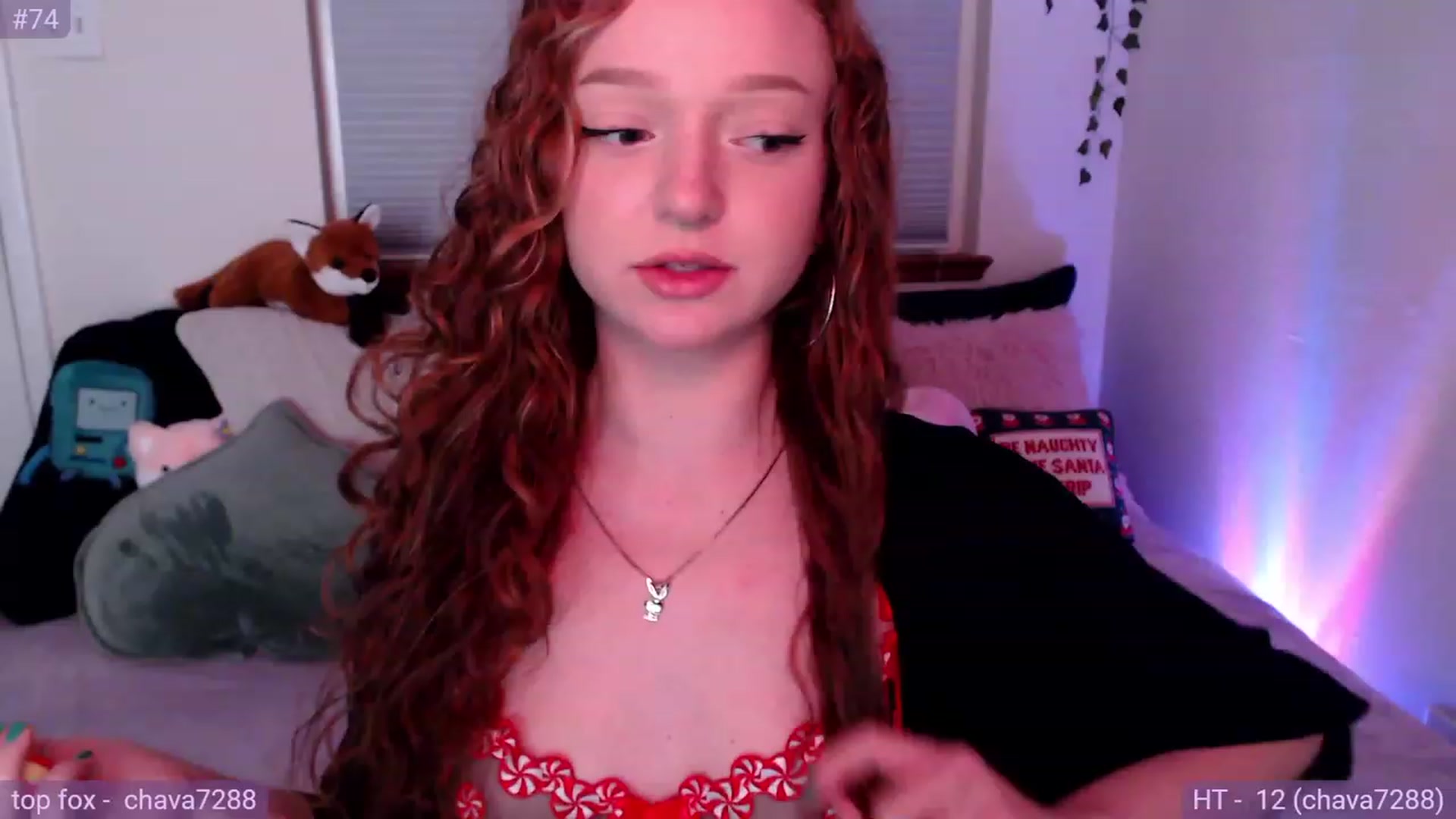 Gallery image thumbnail from Fiona's myfreecams stream on, 12/13/2023, 08:23 image 2 of 20