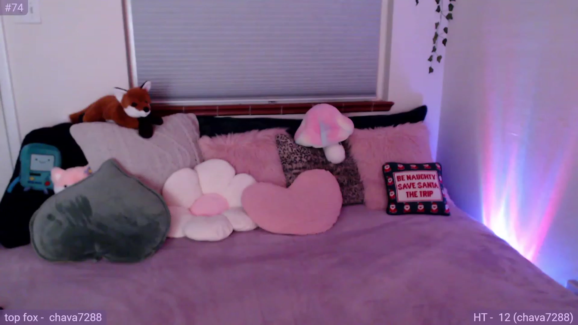 Gallery image thumbnail from Fiona's myfreecams stream on, 12/13/2023, 08:23 image 1 of 20