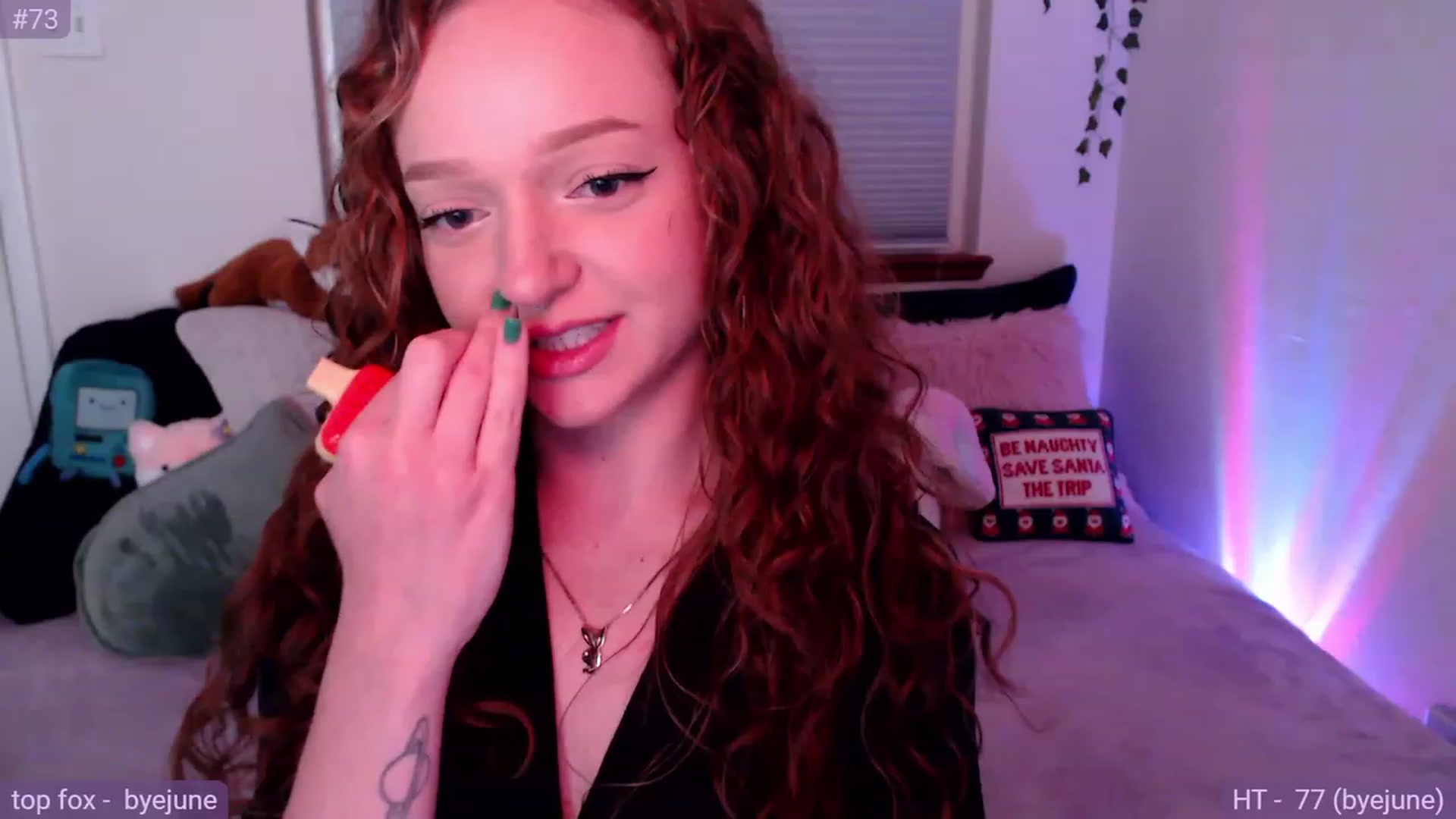 Gallery image thumbnail from Fiona's myfreecams stream on, 12/13/2023, 08:23 image 6 of 20