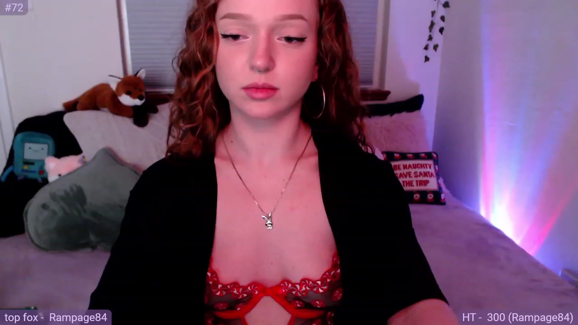 Gallery image thumbnail from Fiona's myfreecams stream on, 12/13/2023, 08:23 image 11 of 20