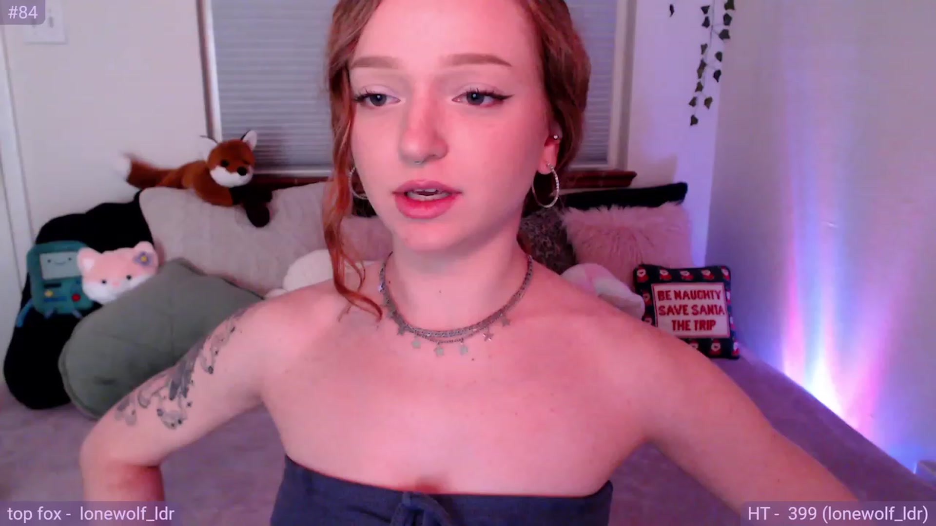 Gallery image thumbnail from Fiona's myfreecams stream on, 12/15/2023, 12:03 image 4 of 20