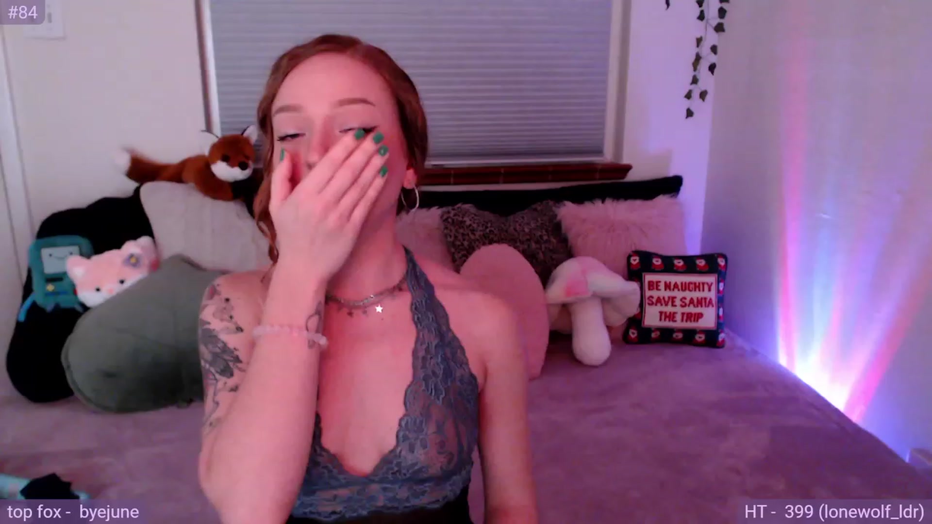 Gallery image thumbnail from Fiona's myfreecams stream on, 12/15/2023, 12:03 image 18 of 20