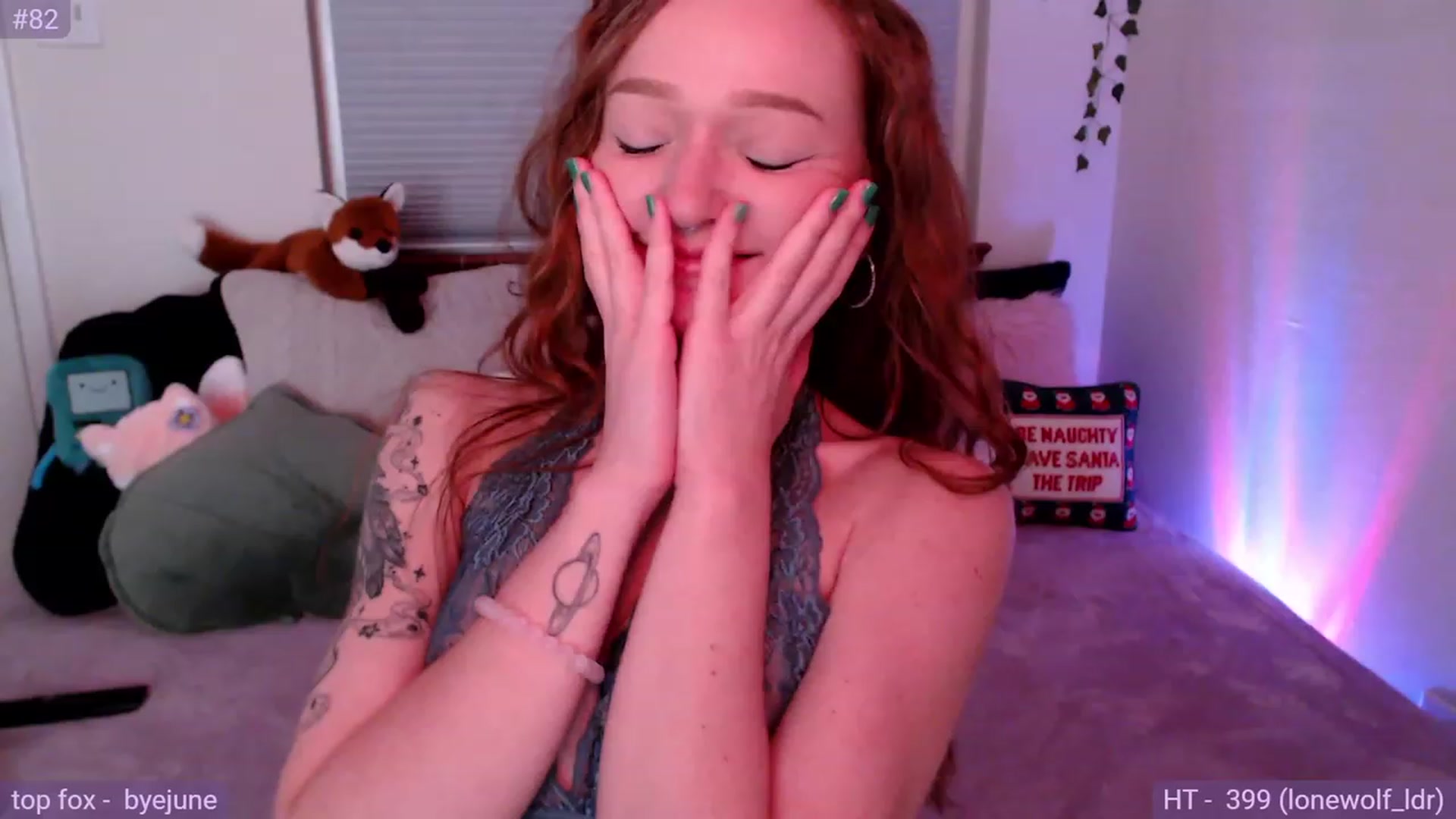 Gallery image thumbnail from Fiona's myfreecams stream on, 12/15/2023, 12:14 image 20 of 20