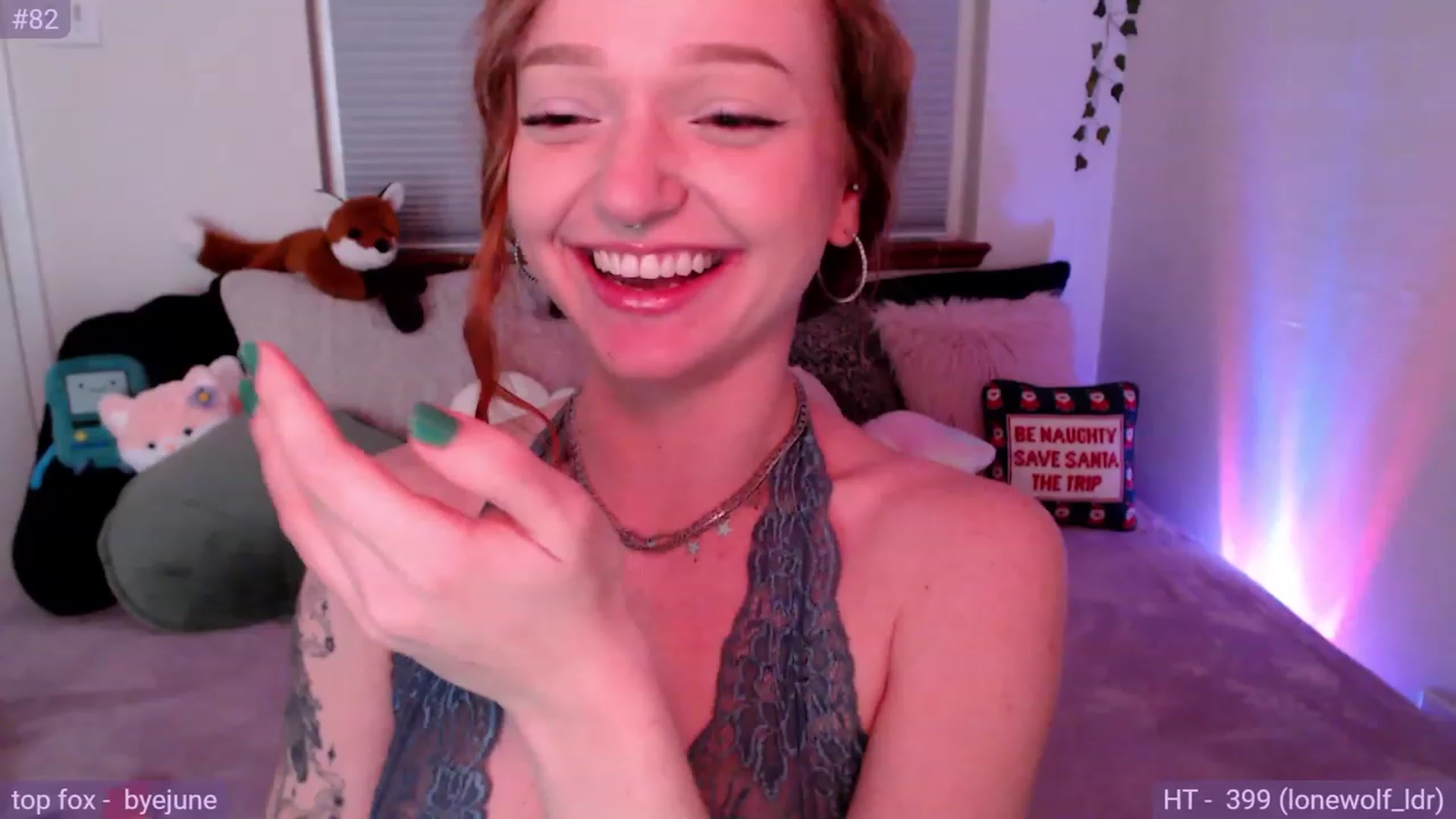Gallery image thumbnail from Fiona's myfreecams stream on, 12/15/2023, 12:14 image 6 of 20