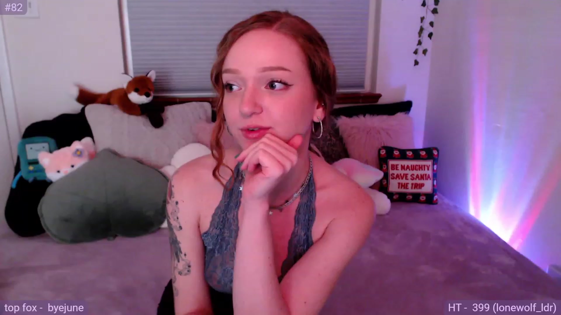 Gallery image thumbnail from Fiona's myfreecams stream on, 12/15/2023, 12:14 image 1 of 20