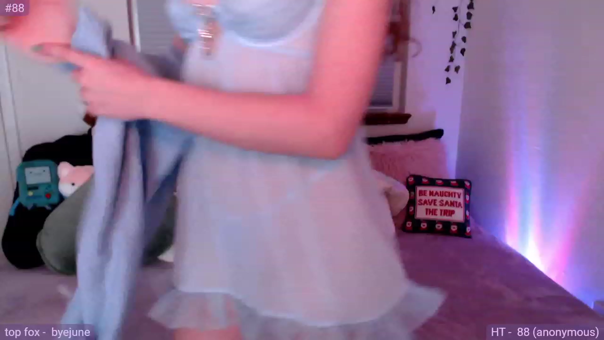 Gallery image thumbnail from Fiona's myfreecams stream on, 12/16/2023, 07:00 image 11 of 20