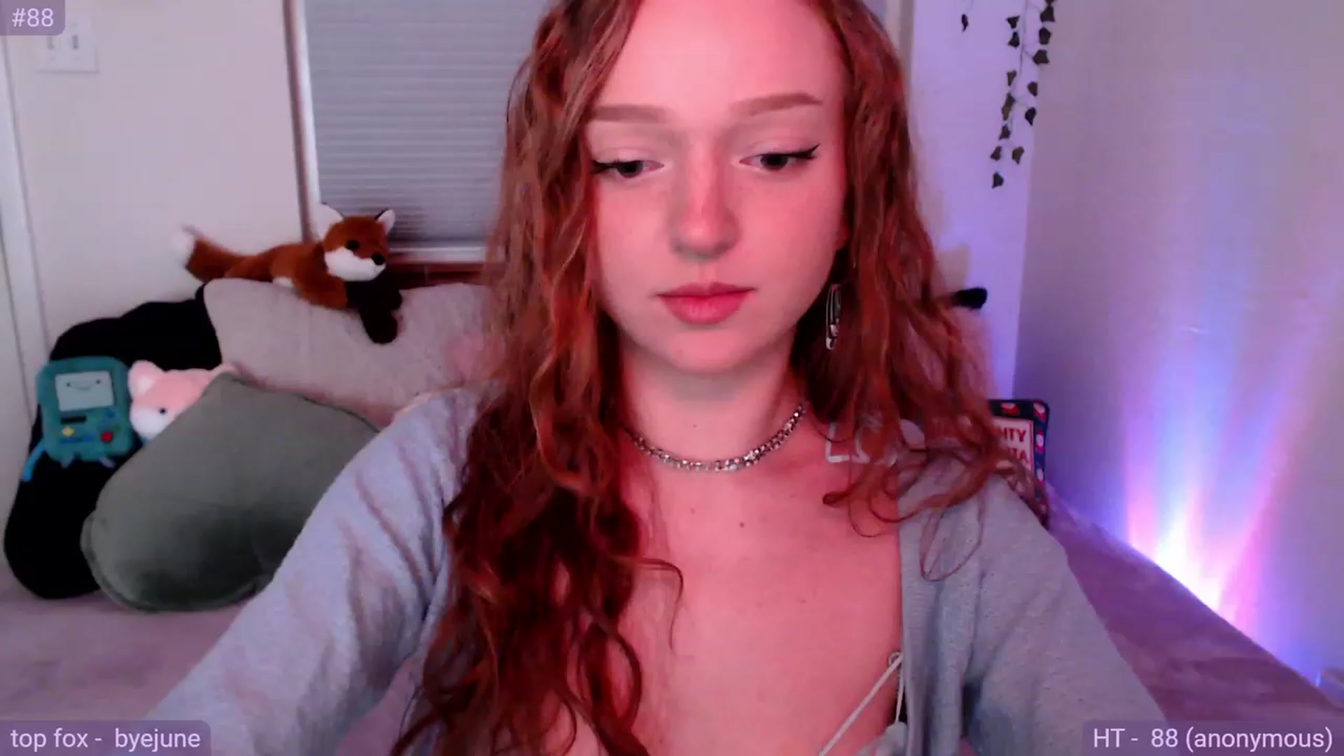 Gallery image thumbnail from Fiona's myfreecams stream on, 12/16/2023, 07:00 image 10 of 20