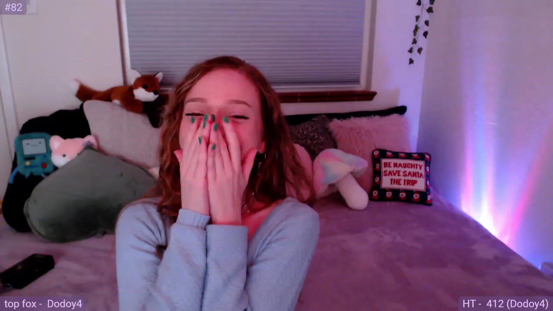 Gallery image thumbnail from Fiona's myfreecams stream on, 12/16/2023, 11:29 image 6 of 20