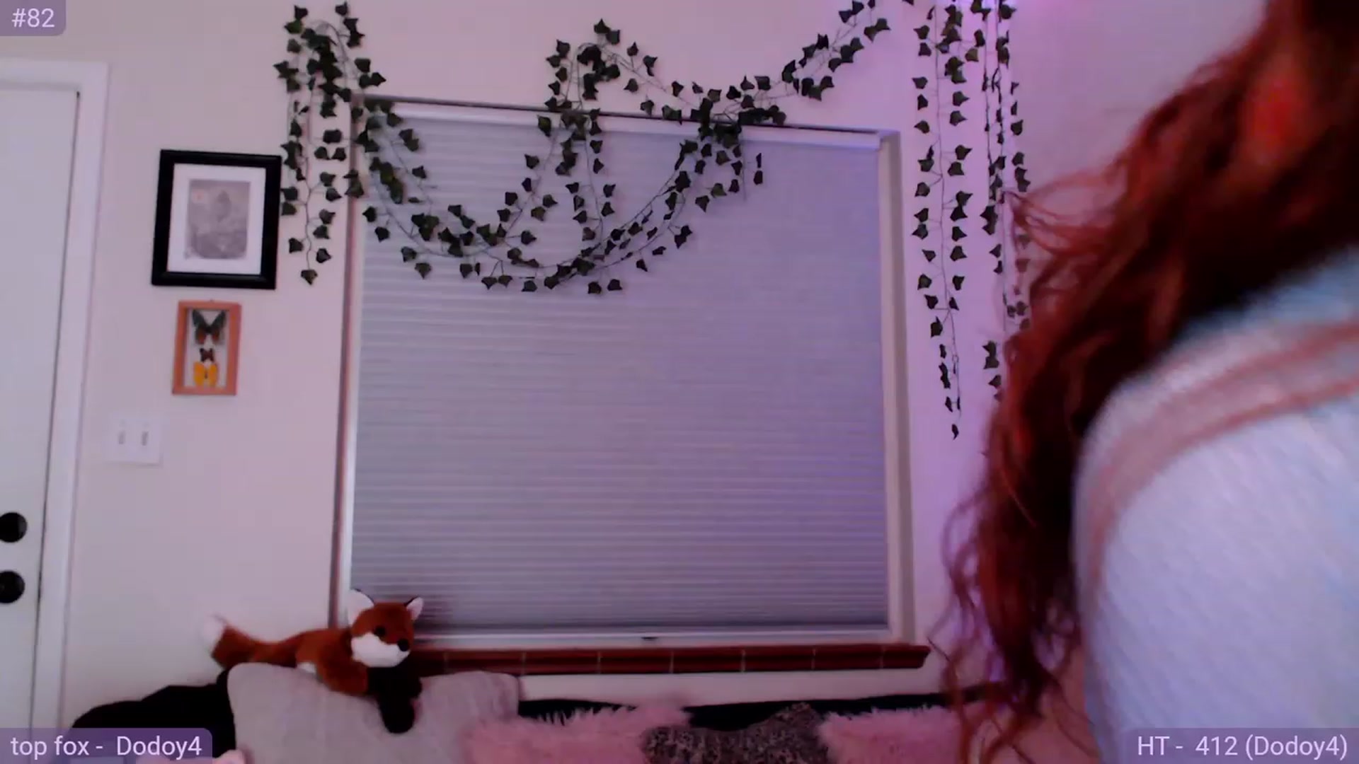 Gallery image thumbnail from Fiona's myfreecams stream on, 12/16/2023, 11:29 image 11 of 20