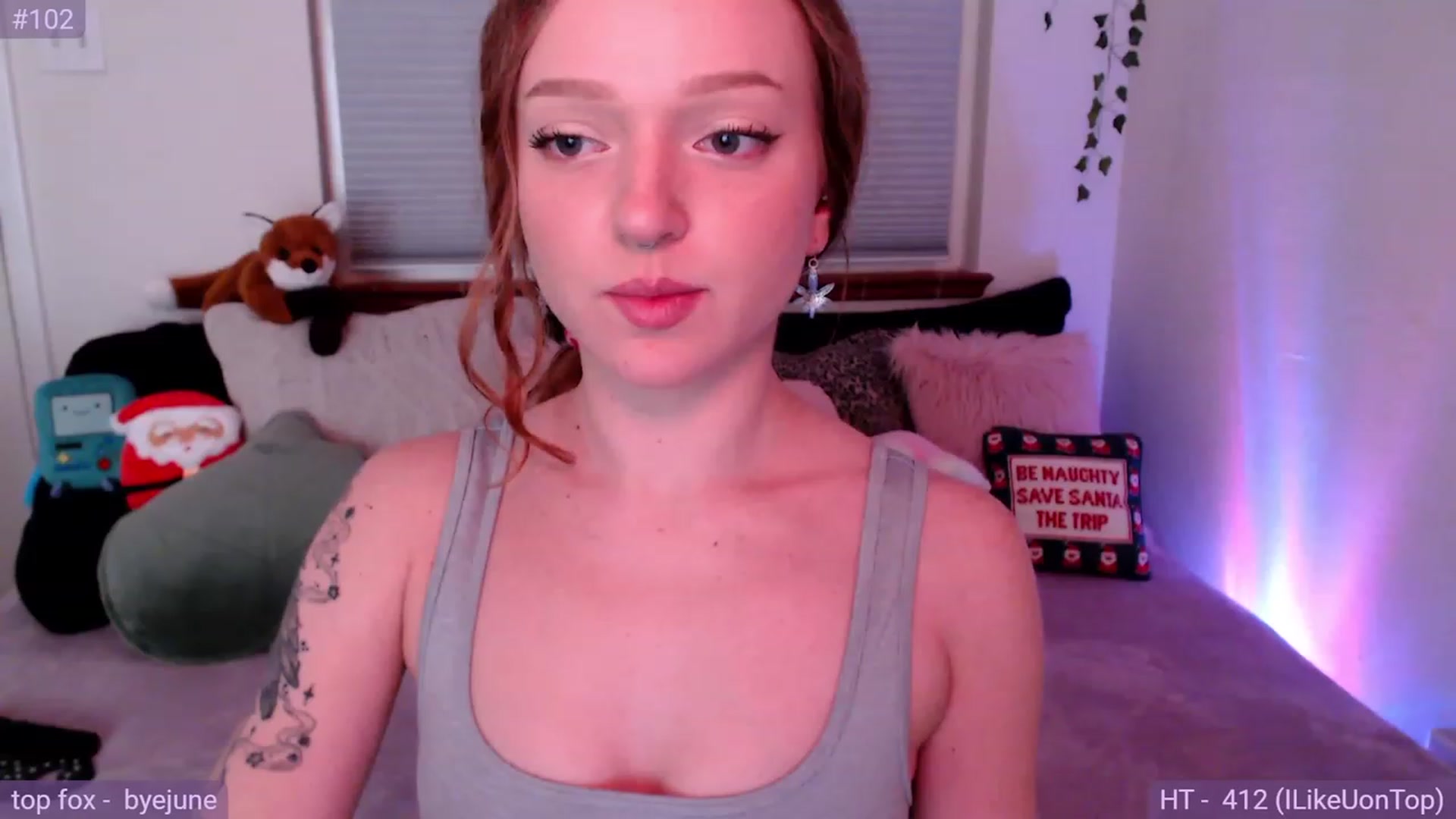 Gallery image thumbnail from Fiona's myfreecams stream on, 12/18/2023, 09:26 image 12 of 20