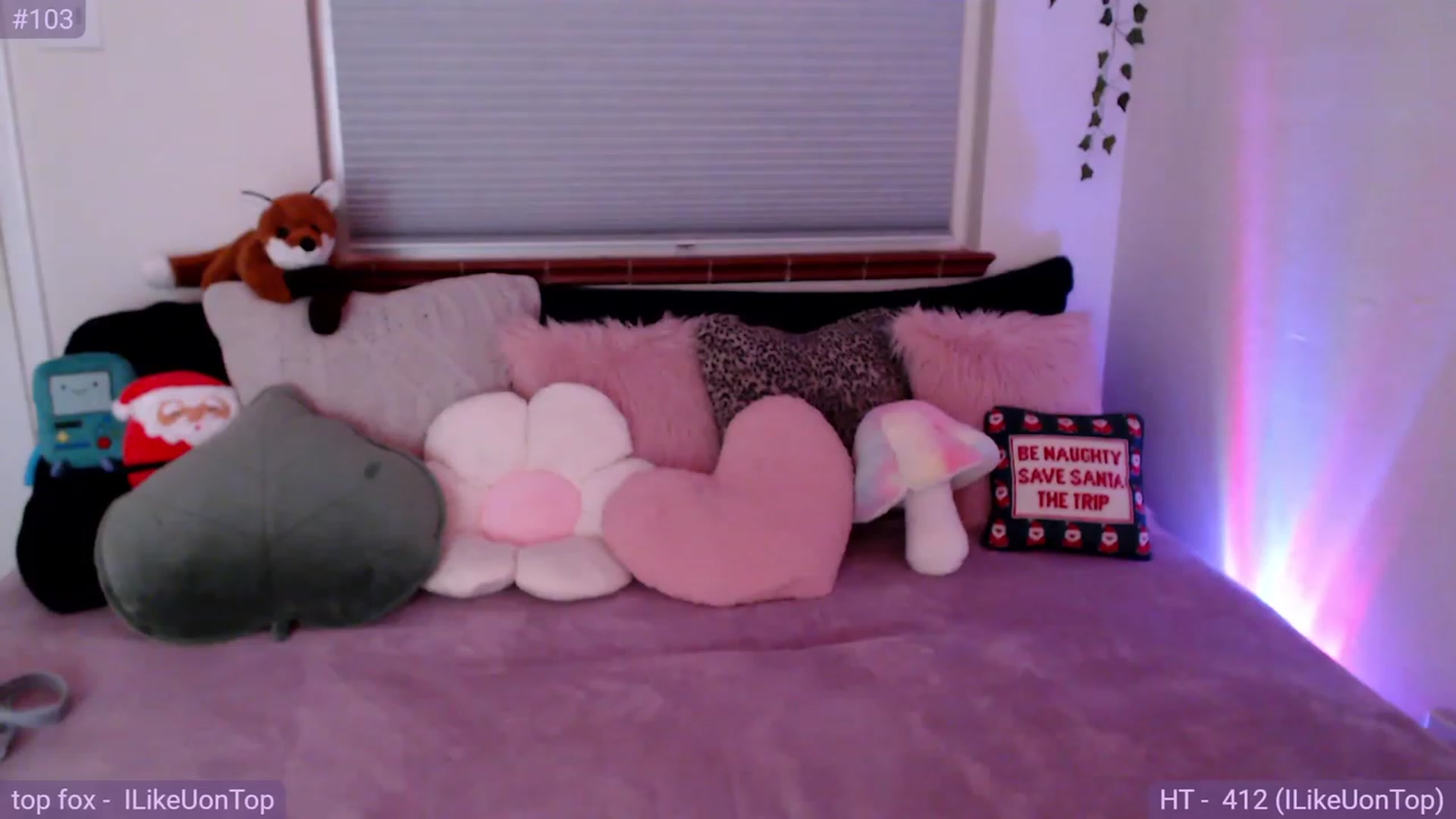 Gallery image thumbnail from Fiona's myfreecams stream on, 12/18/2023, 09:26 image 7 of 20