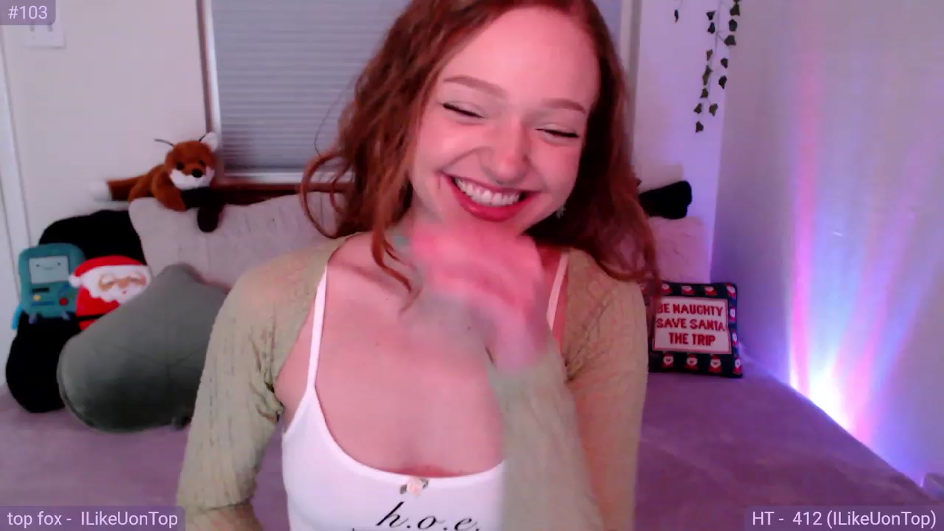 Gallery image thumbnail from Fiona's myfreecams stream on, 12/18/2023, 09:26 image 4 of 20