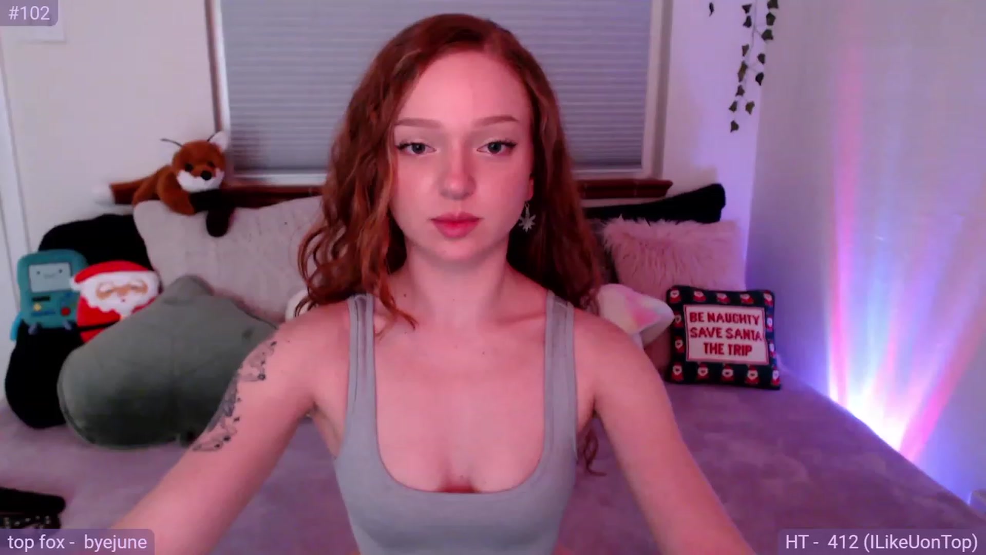 Gallery image thumbnail from Fiona's myfreecams stream on, 12/18/2023, 09:26 image 19 of 20