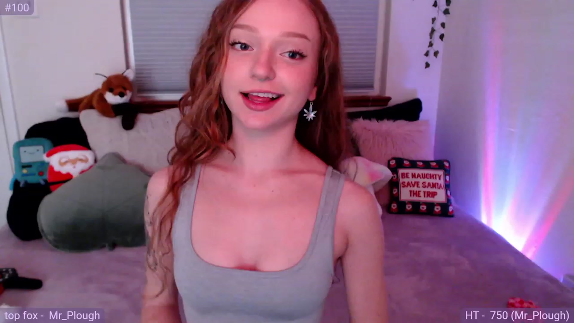 Gallery image thumbnail from Fiona's myfreecams stream on, 12/18/2023, 11:08 image 4 of 20