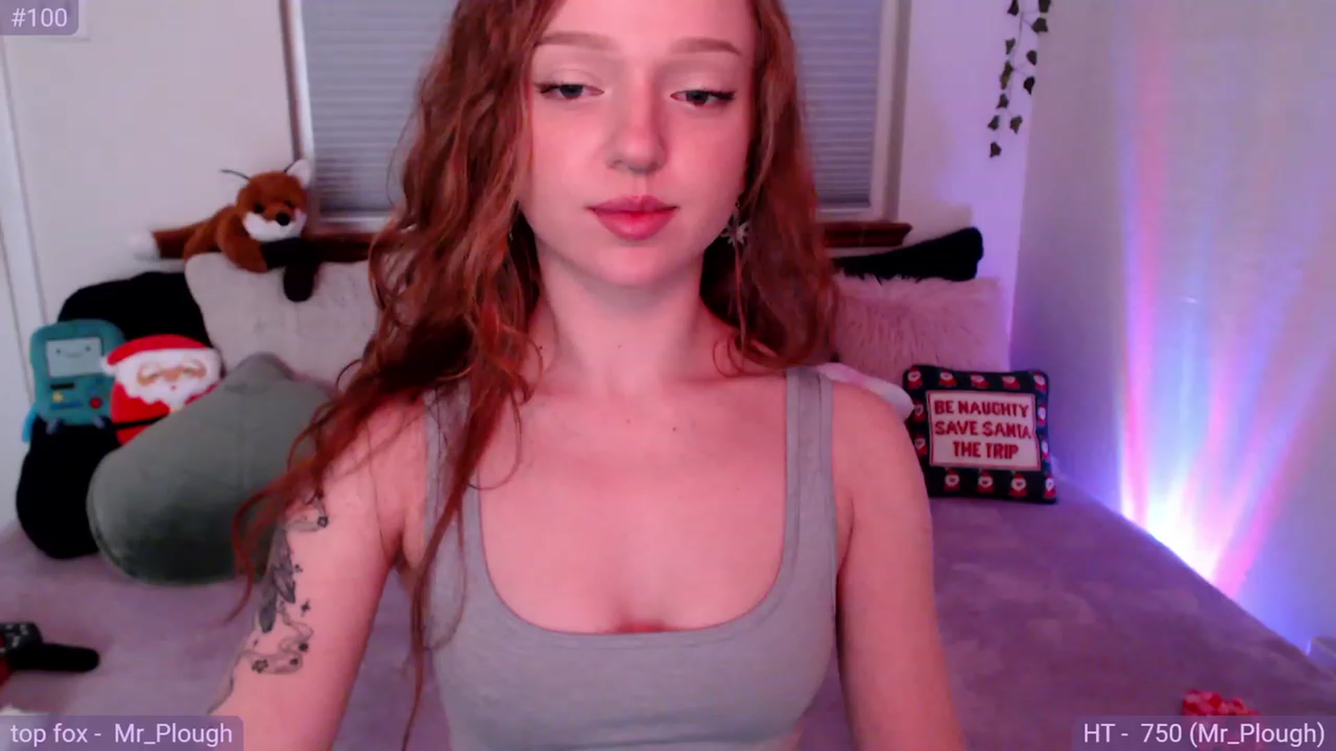 Gallery image thumbnail from Fiona's myfreecams stream on, 12/18/2023, 11:08 image 5 of 20