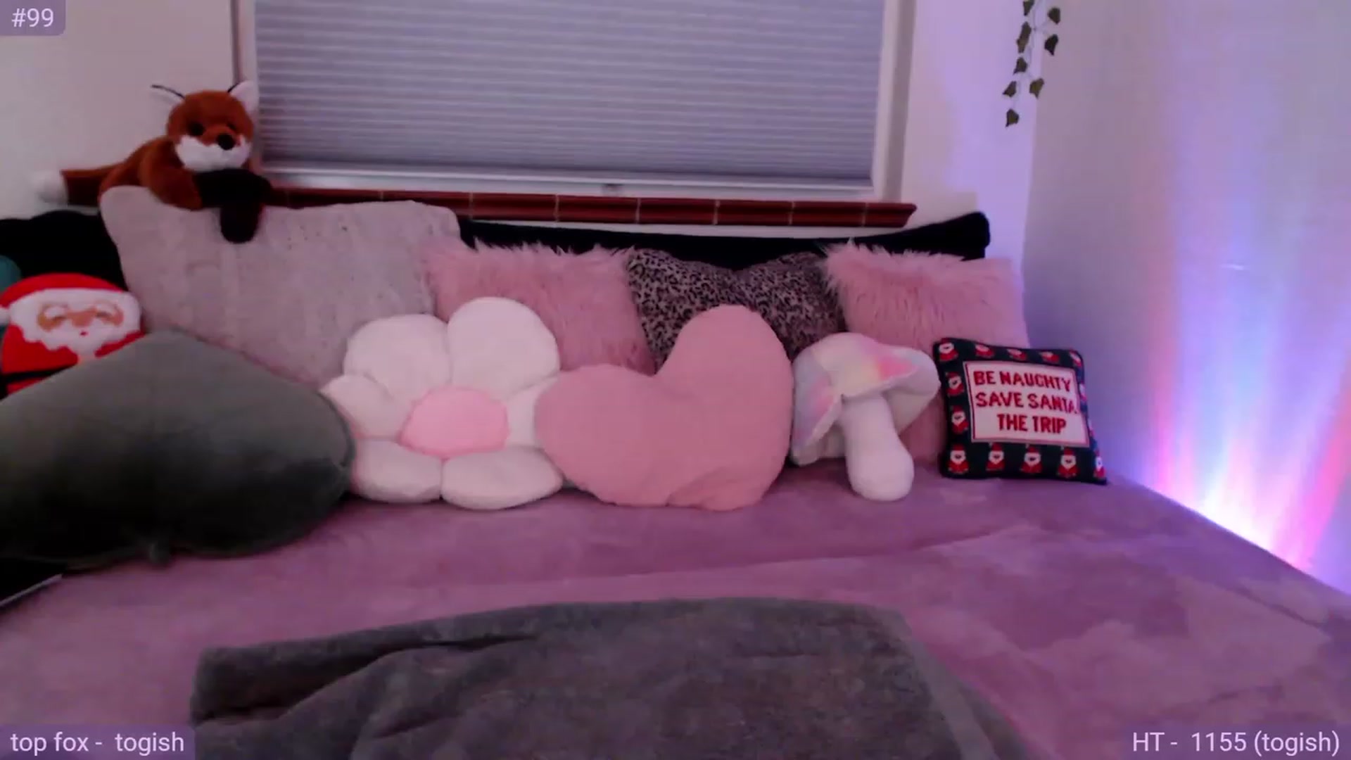 Gallery image thumbnail from Fiona's myfreecams stream on, 12/18/2023, 11:47 image 1 of 20