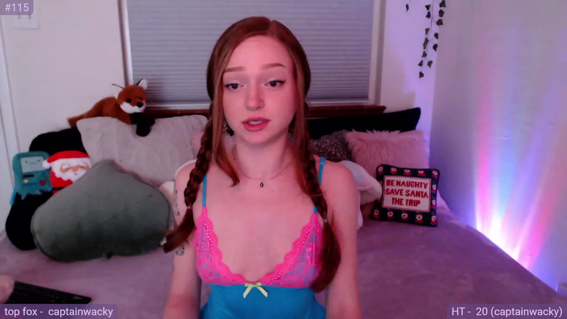 Gallery image thumbnail from Fiona's myfreecams stream on, 12/21/2023, 07:12 image 1 of 20