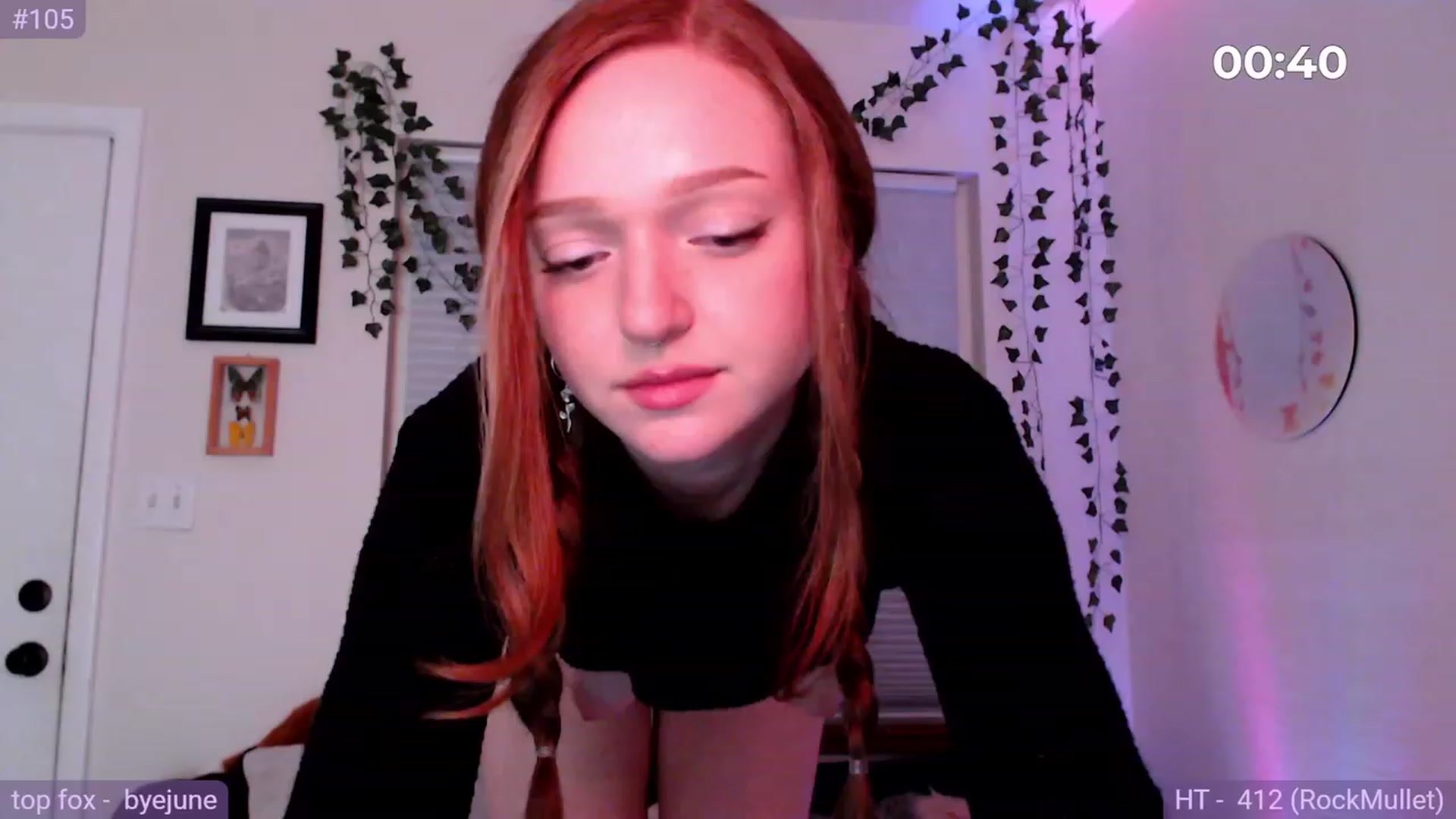 Gallery image thumbnail from Fiona's myfreecams stream on, 12/21/2023, 09:58 image 16 of 20