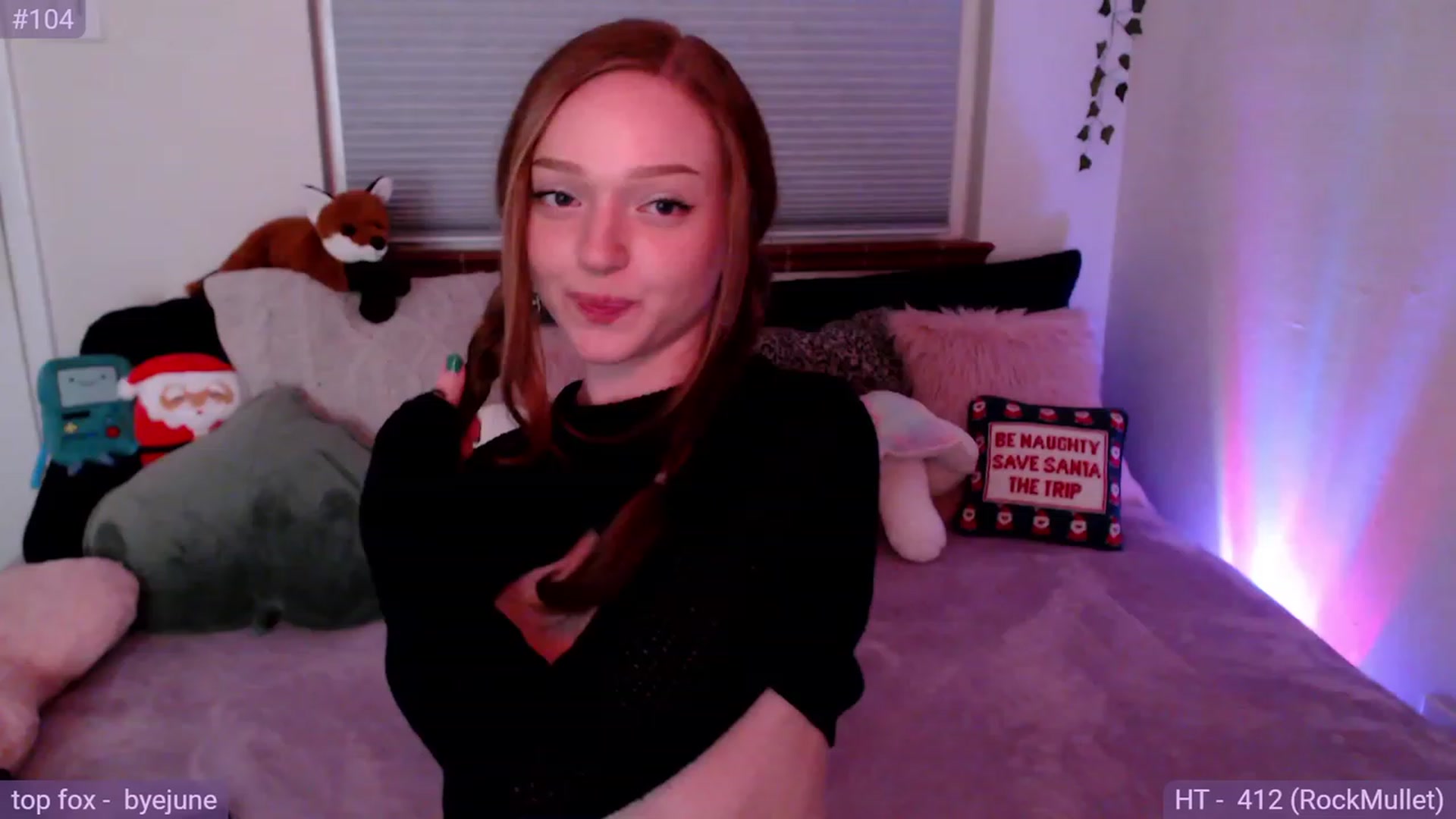 Gallery image thumbnail from Fiona's myfreecams stream on, 12/21/2023, 09:58 image 5 of 20