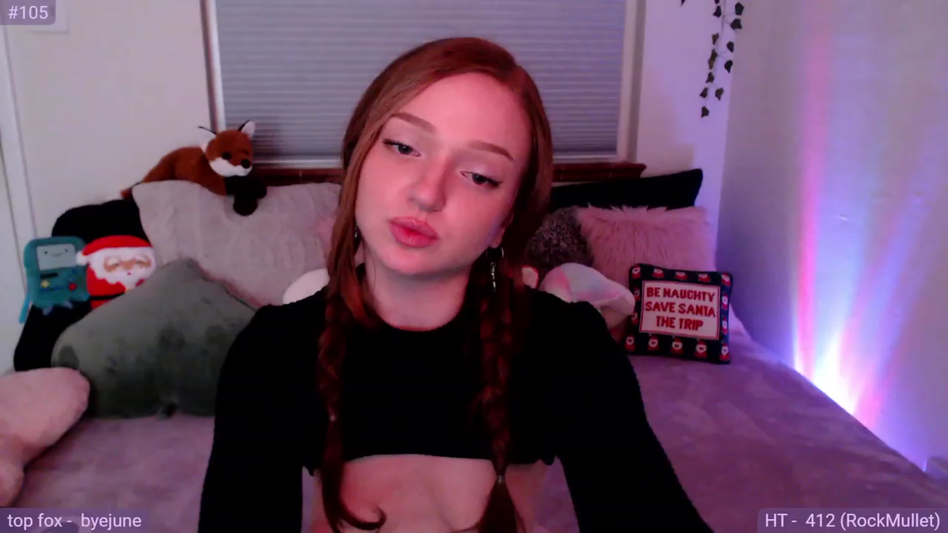 Gallery image thumbnail from Fiona's myfreecams stream on, 12/21/2023, 09:58 image 20 of 20