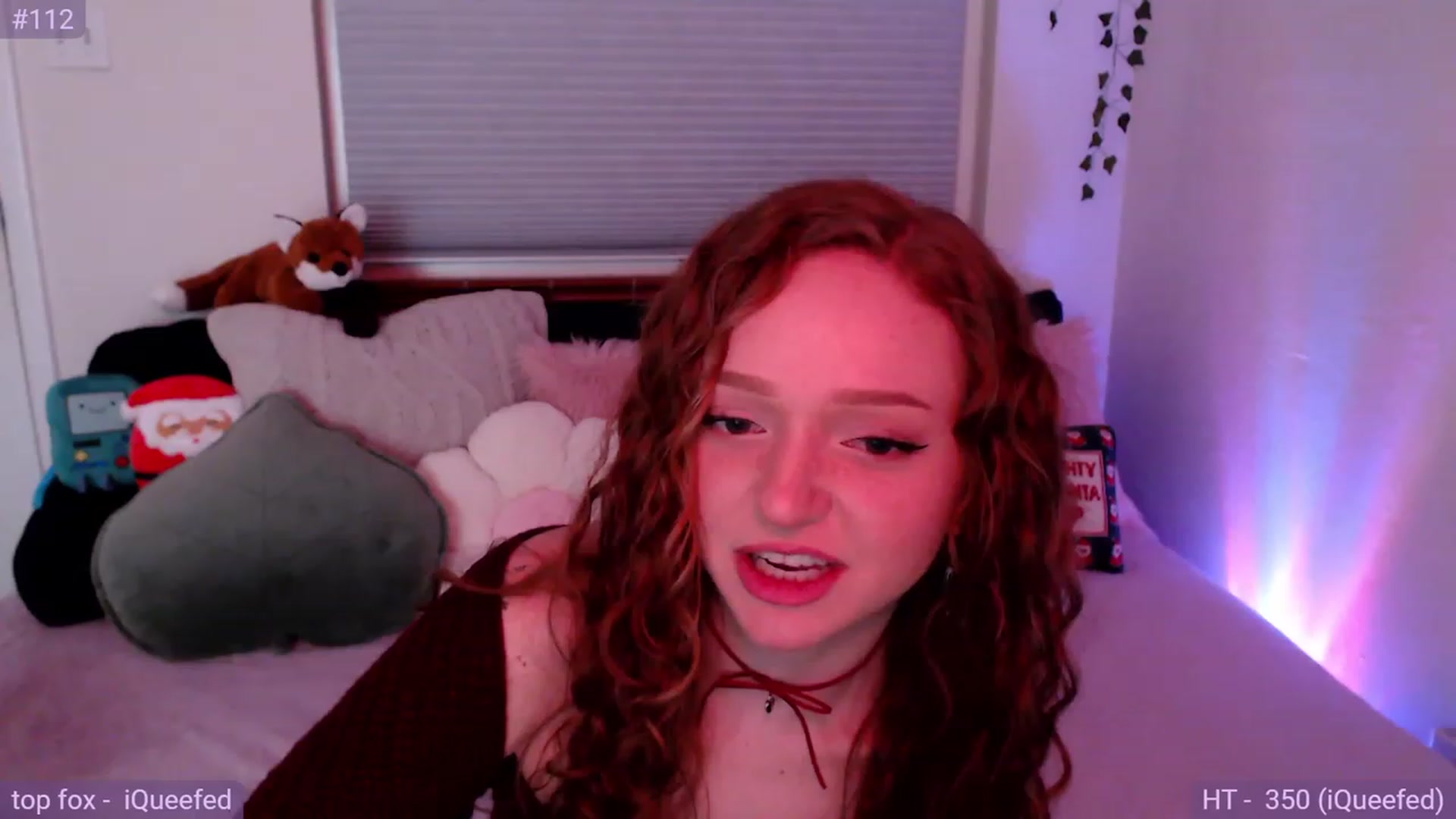 Gallery image thumbnail from Fiona's myfreecams stream on, 12/22/2023, 08:44 image 7 of 20