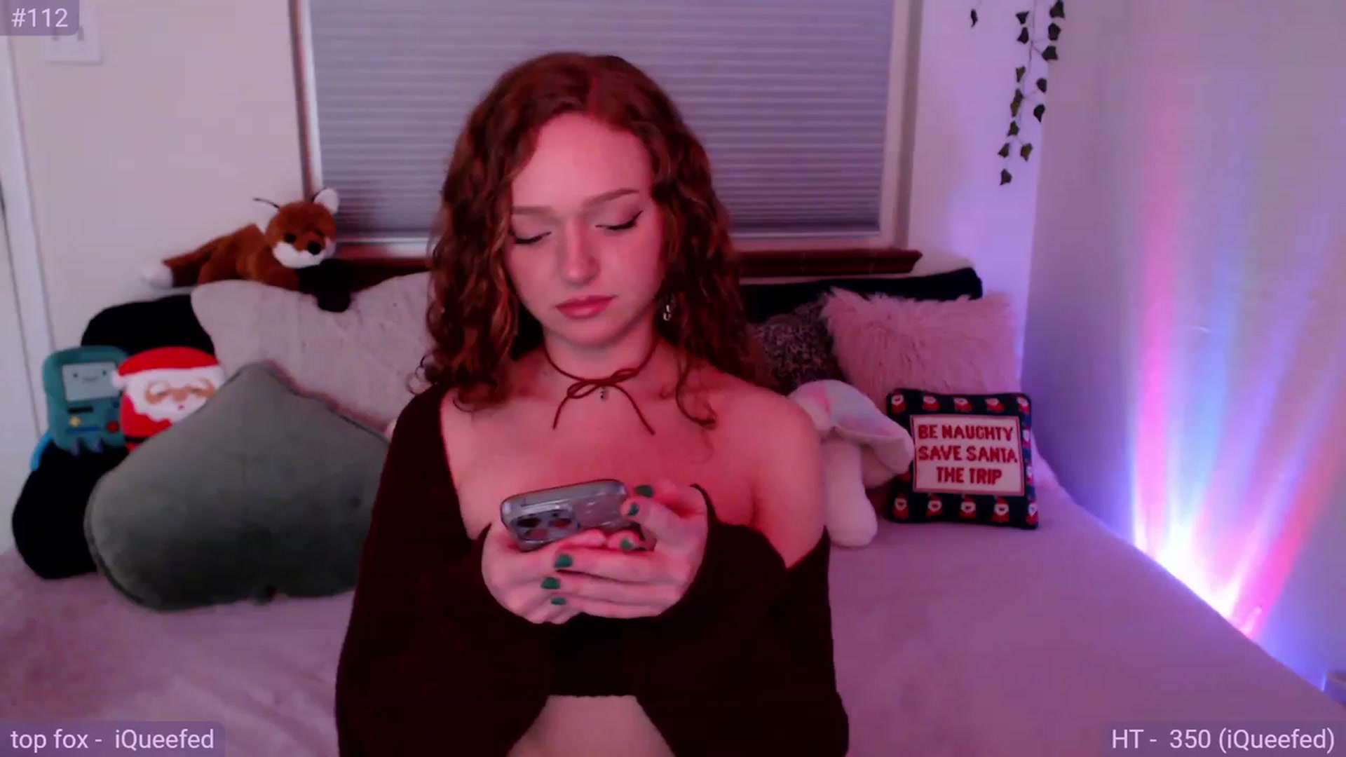 Gallery image thumbnail from Fiona's myfreecams stream on, 12/22/2023, 08:44 image 3 of 20