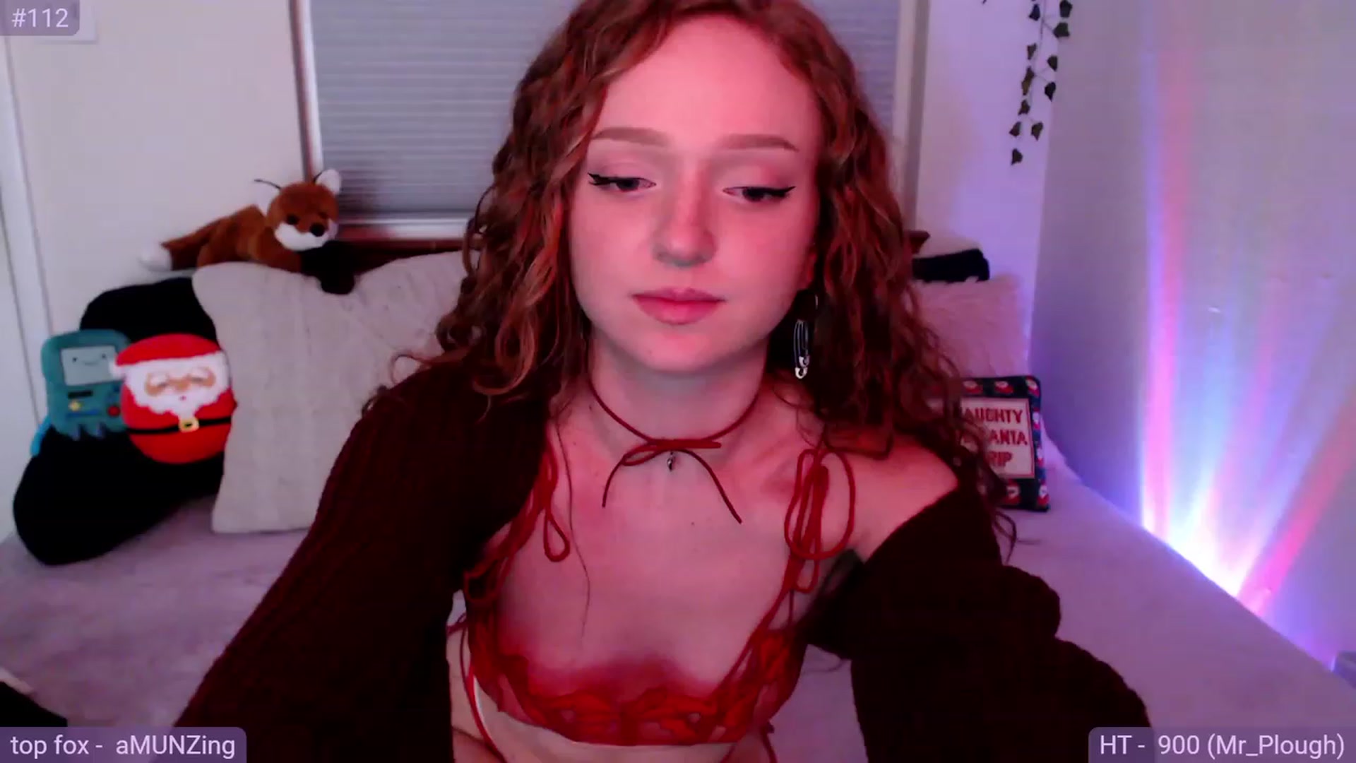 Gallery image thumbnail from Fiona's myfreecams stream on, 12/22/2023, 09:16 image 19 of 20