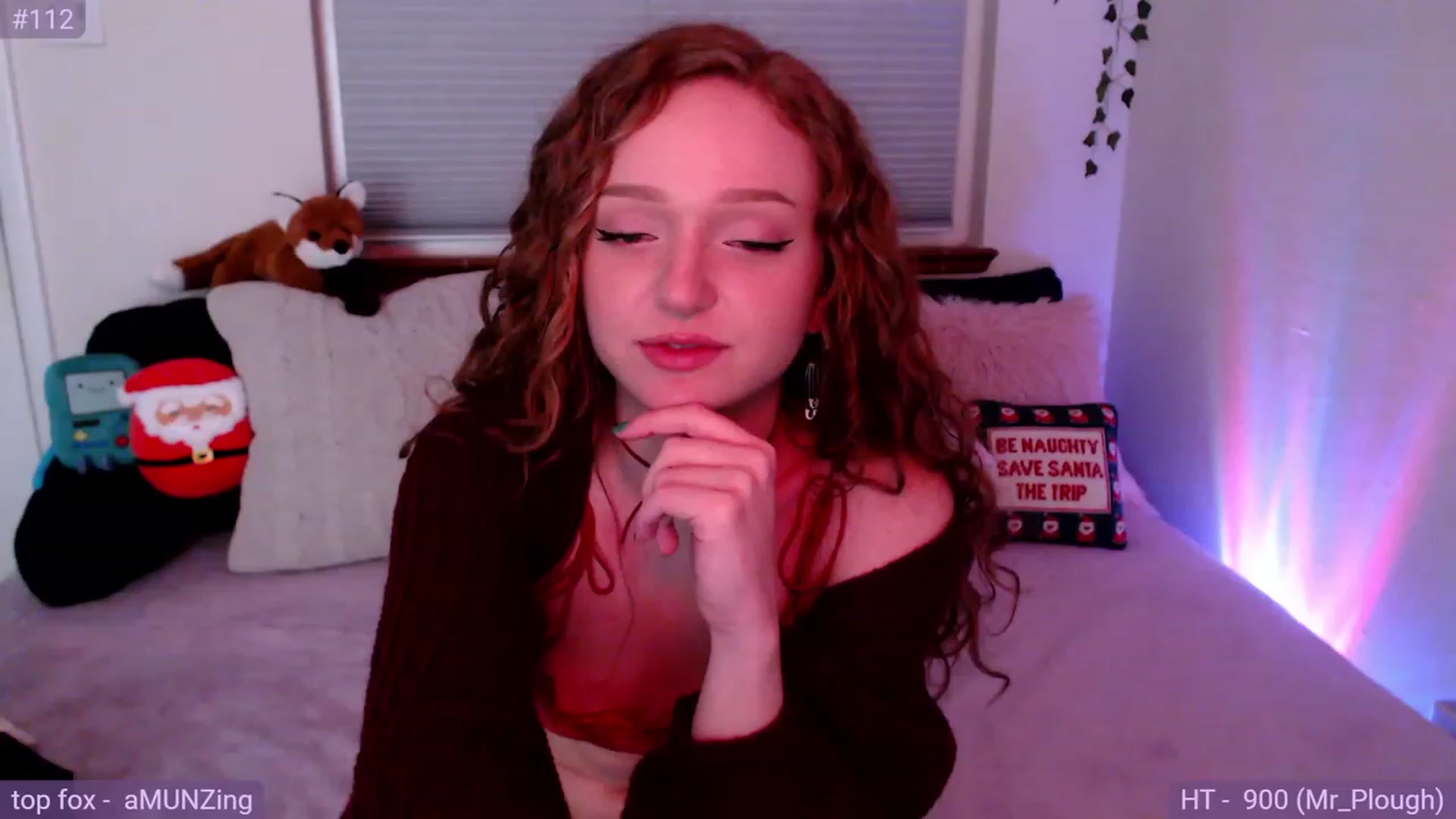 Gallery image thumbnail from Fiona's myfreecams stream on, 12/22/2023, 09:16 image 20 of 20