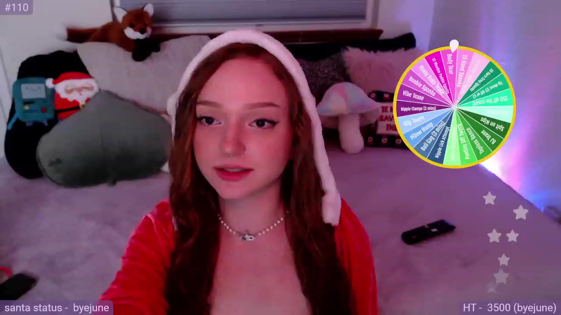 Gallery image thumbnail from Fiona's myfreecams stream on, 12/25/2023, 09:31 image 16 of 20