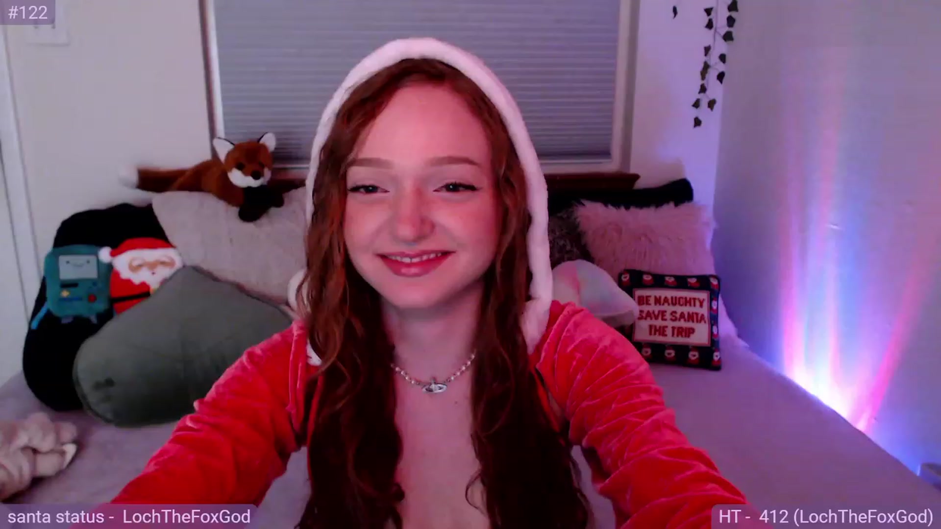 Gallery image thumbnail from Fiona's myfreecams stream on, 12/25/2023, 09:31 image 1 of 20