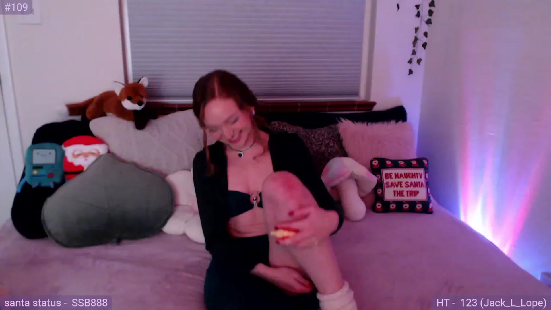 Gallery image thumbnail from Fiona's myfreecams stream on, 12/26/2023, 06:50 image 7 of 20